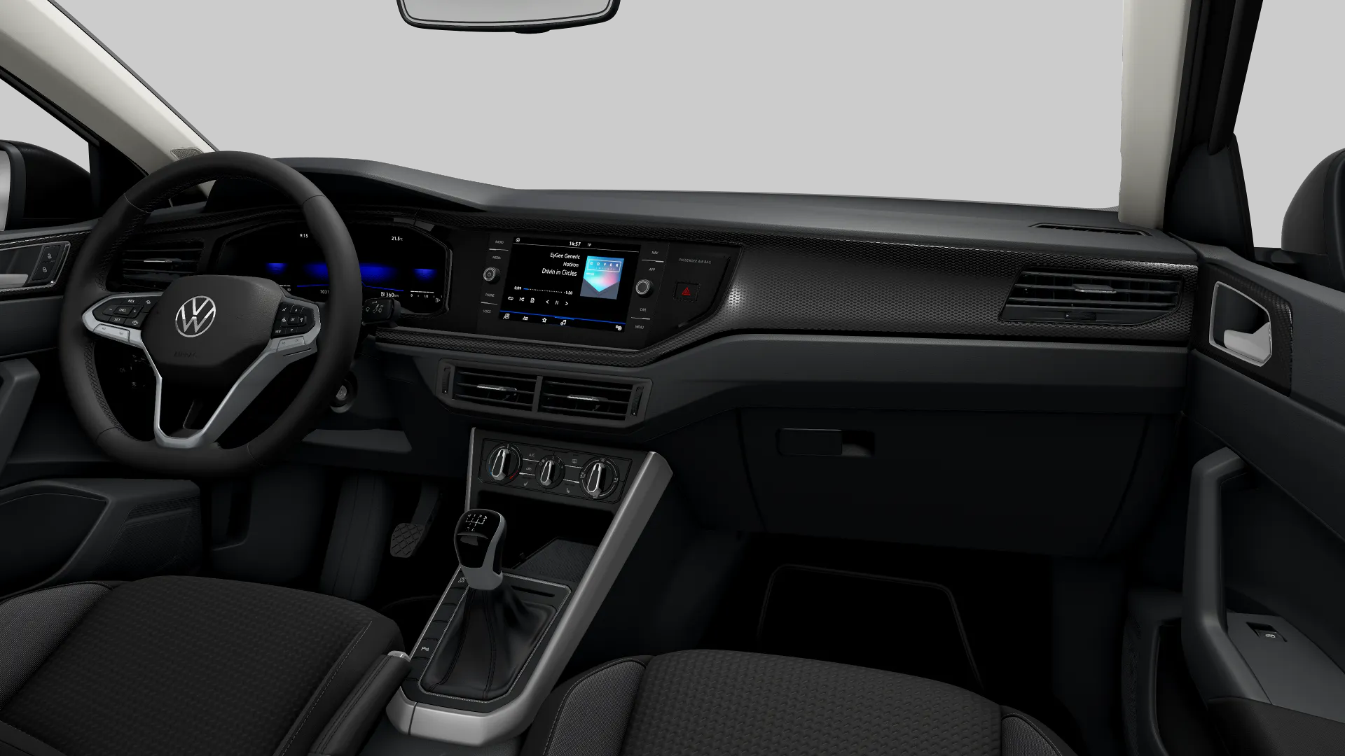 Volkswagen Taigo Life