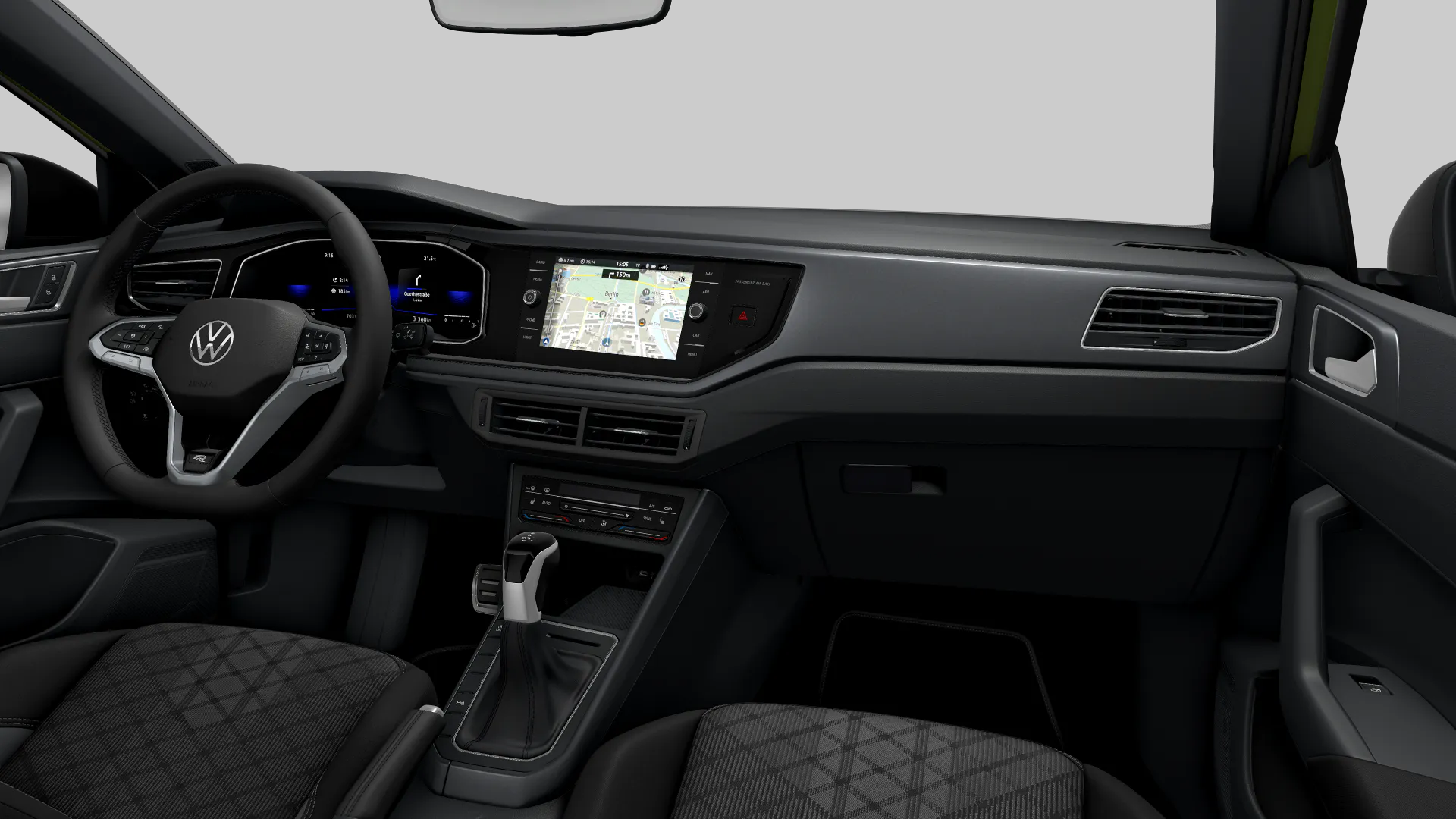 Volkswagen Taigo R-Line