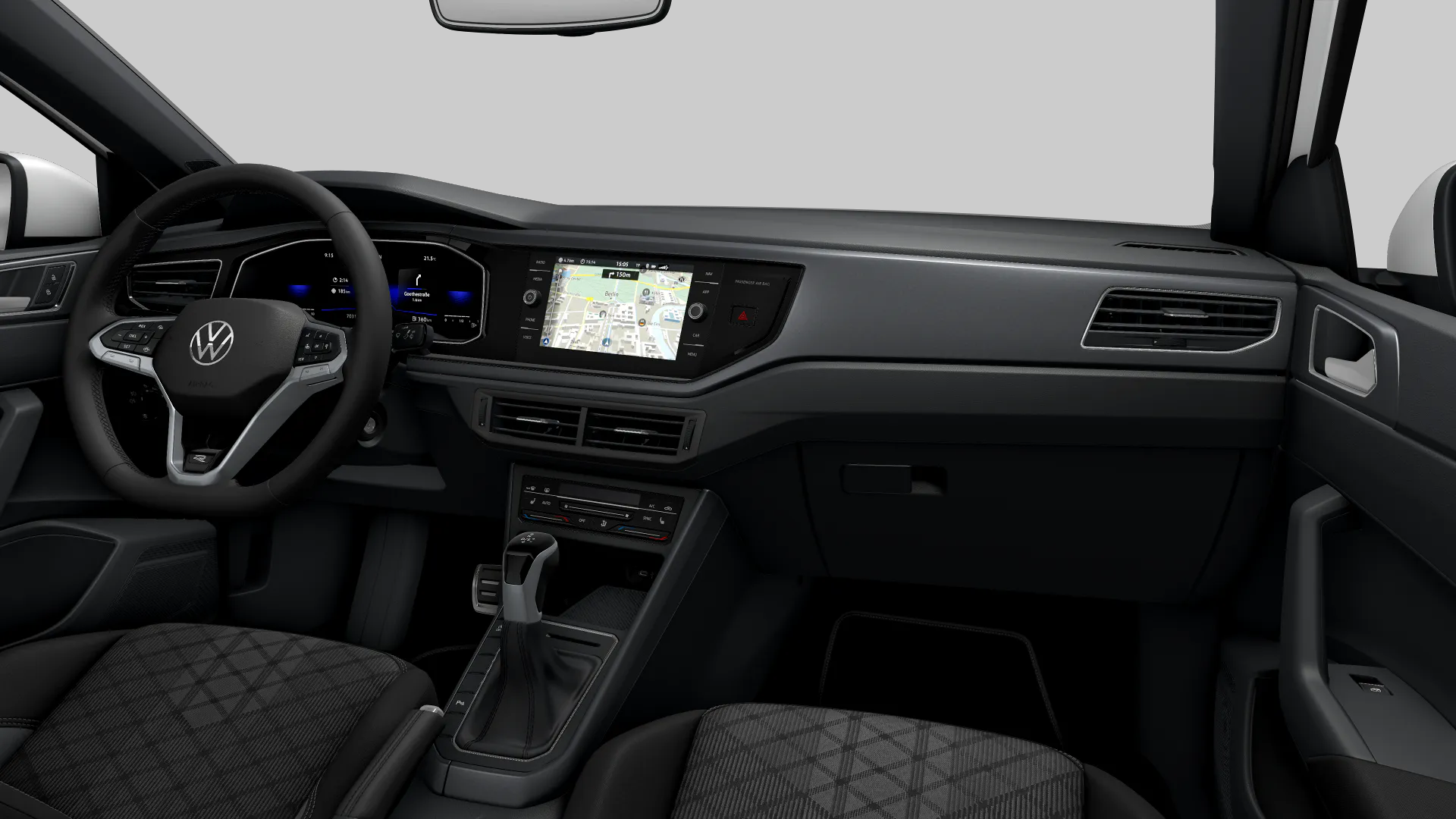 Volkswagen Taigo R-Line