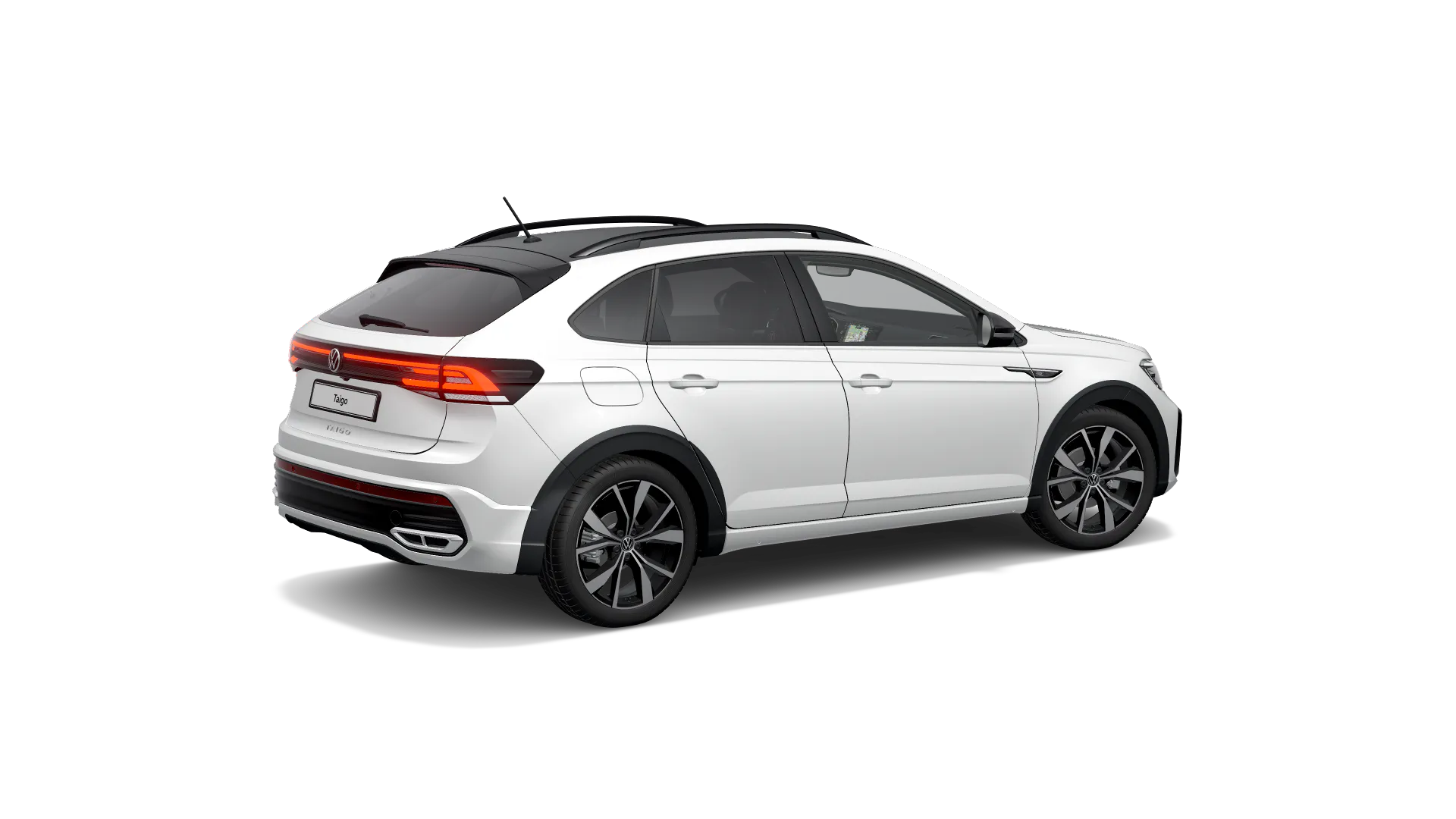 Volkswagen Taigo R-Line