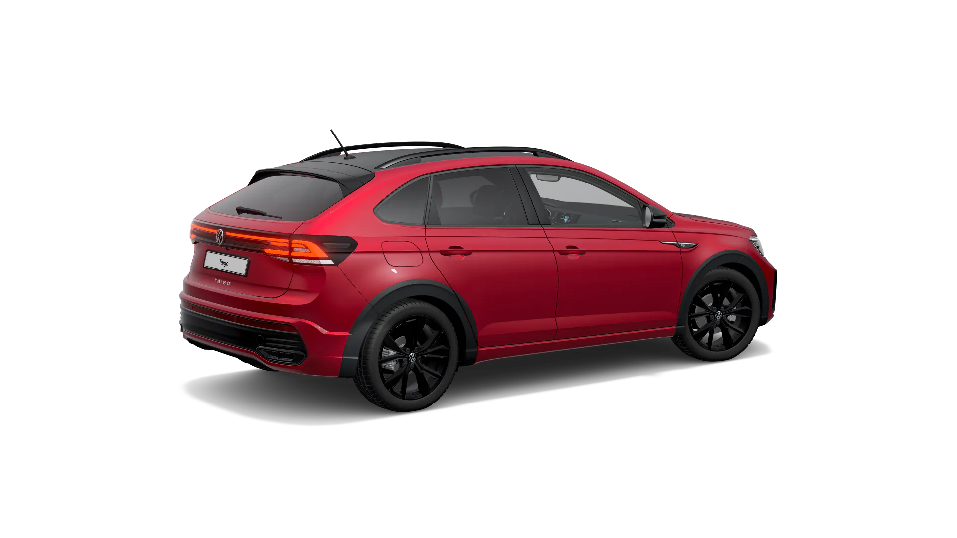 Volkswagen Taigo R-Line