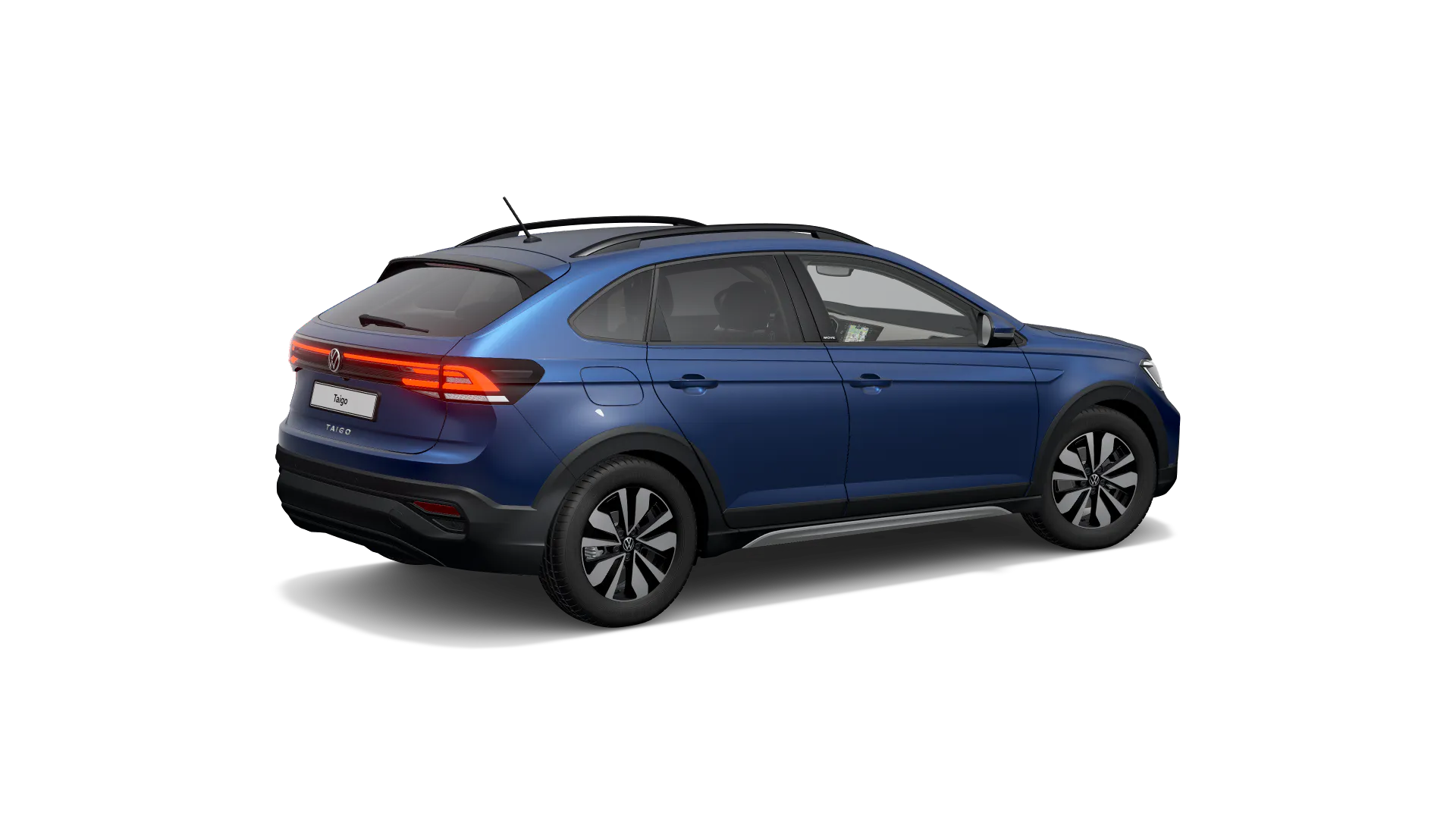 Volkswagen Taigo MOVE