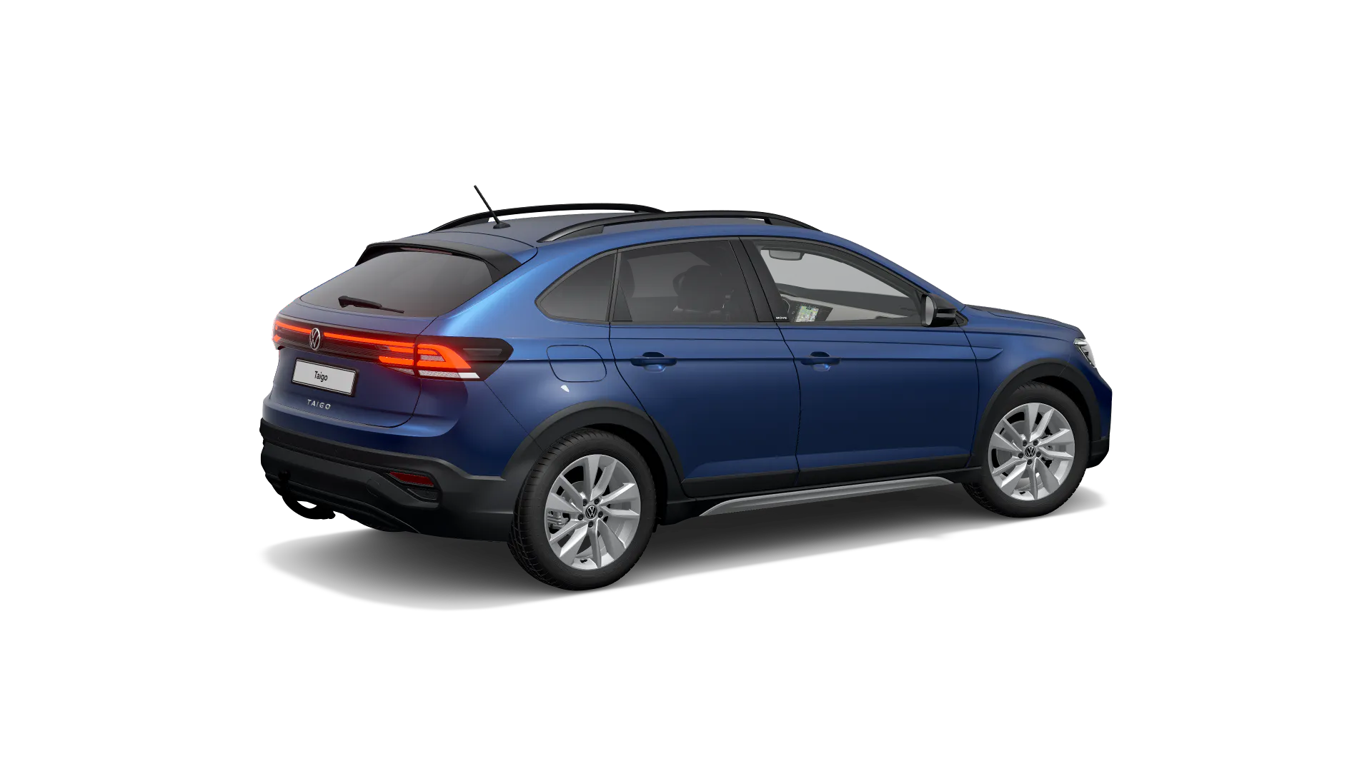 Volkswagen Taigo MOVE