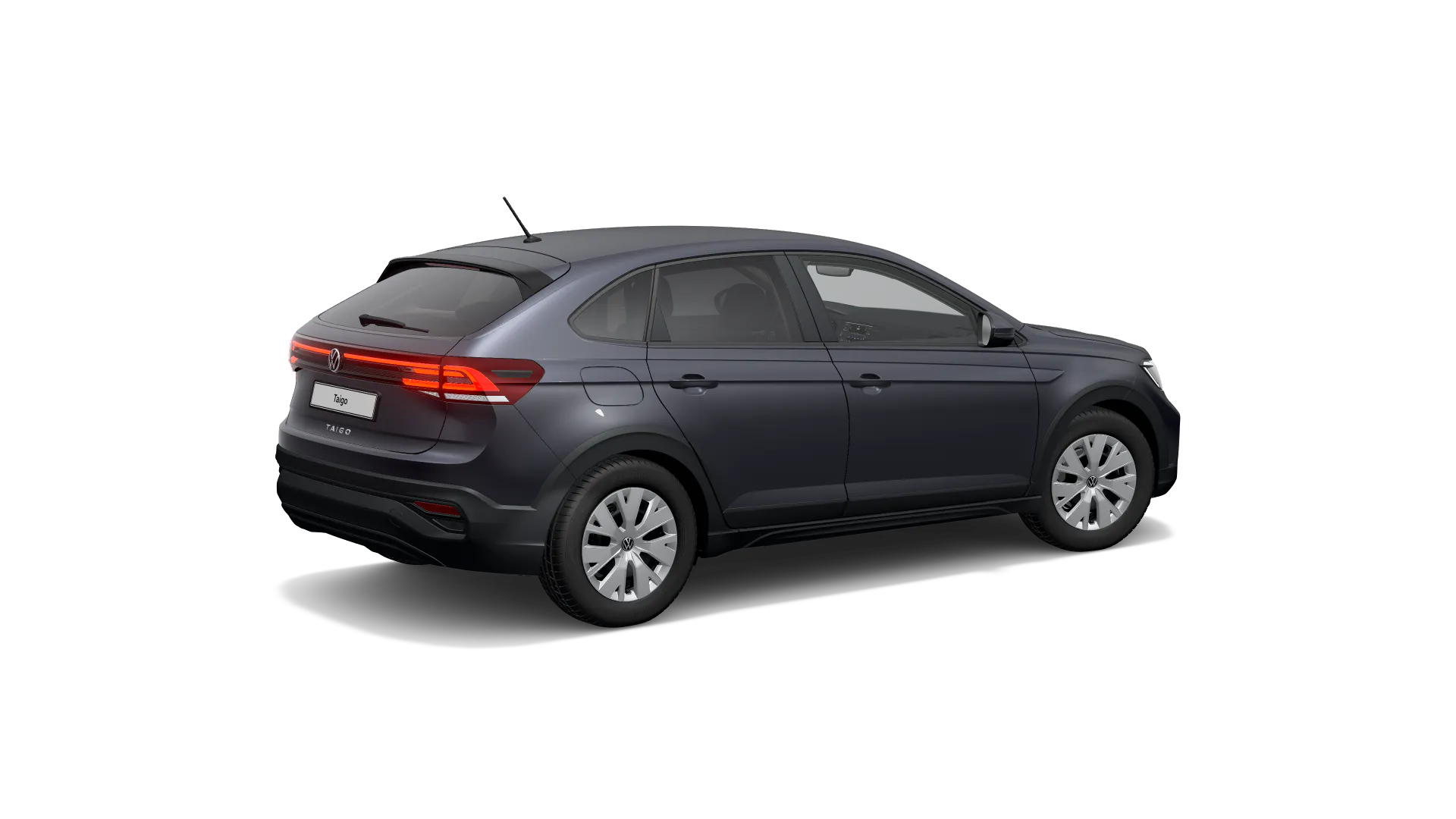 Volkswagen Taigo Basis-Modell