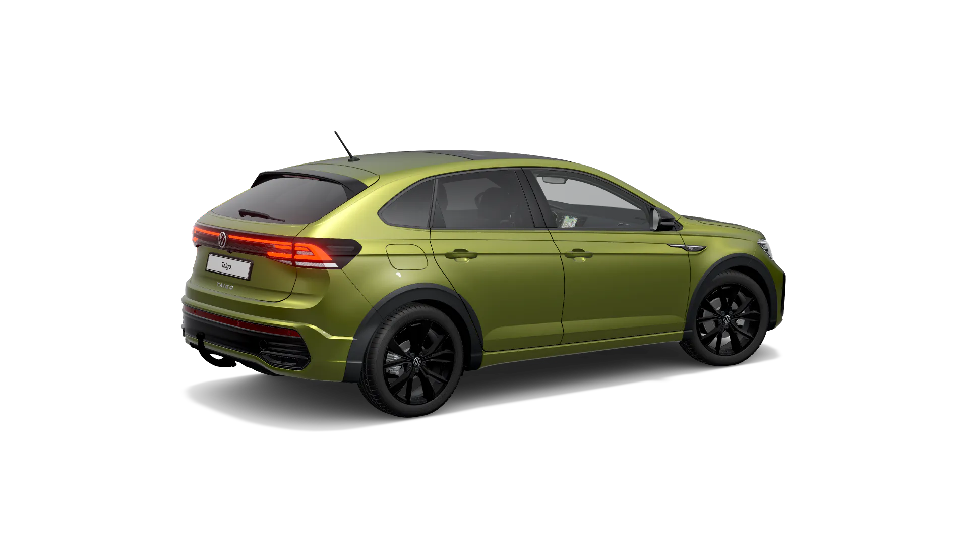 Volkswagen Taigo R-Line