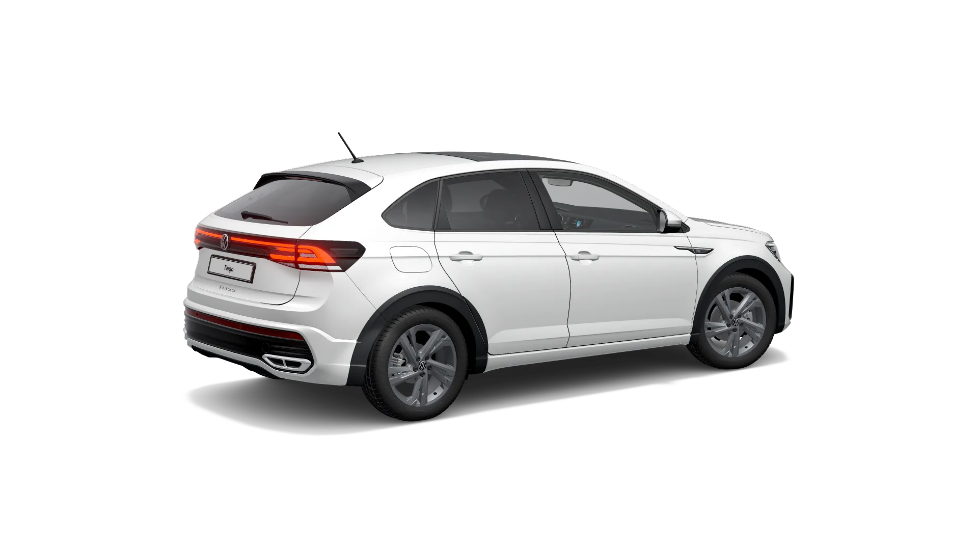 Volkswagen Taigo R-Line