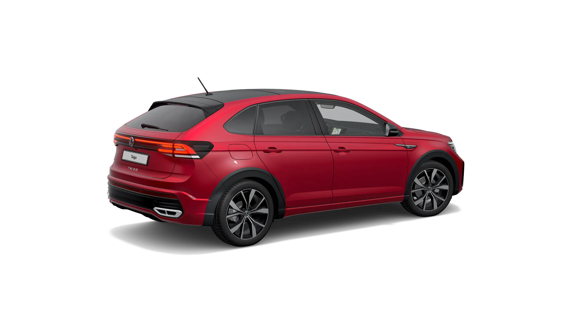 Volkswagen Taigo R-Line