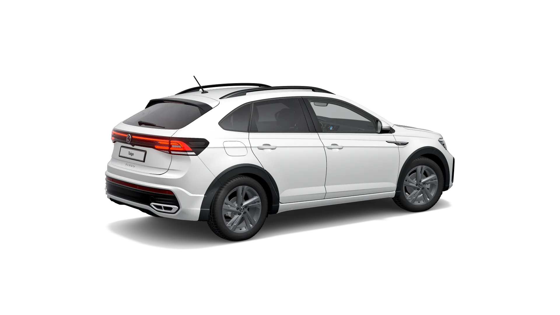 Volkswagen Taigo R-Line