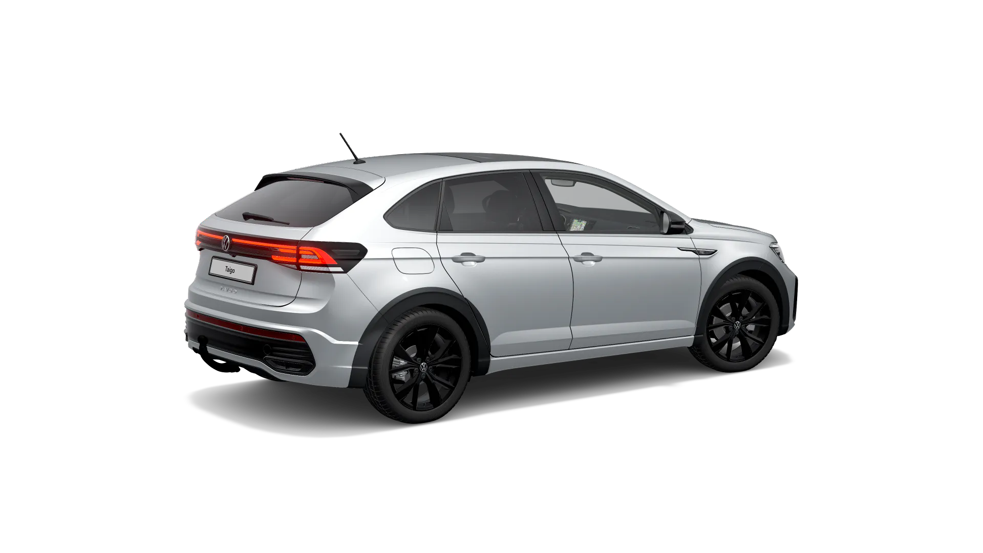 Volkswagen Taigo R-Line