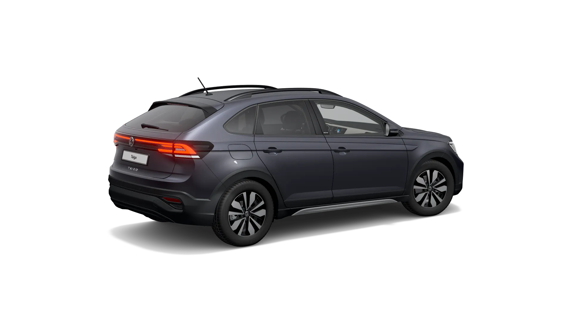 Volkswagen Taigo MOVE