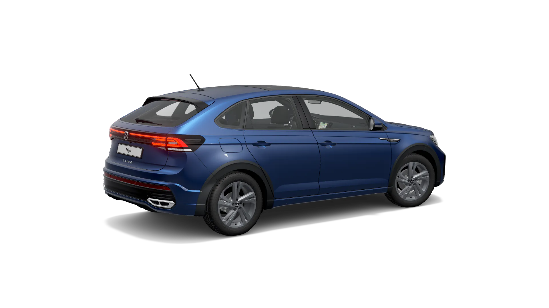 Volkswagen Taigo R-Line