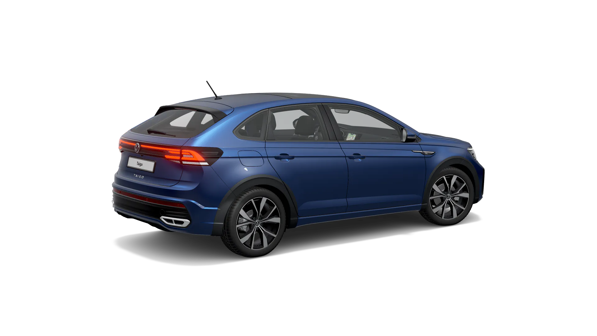 Volkswagen Taigo R-Line