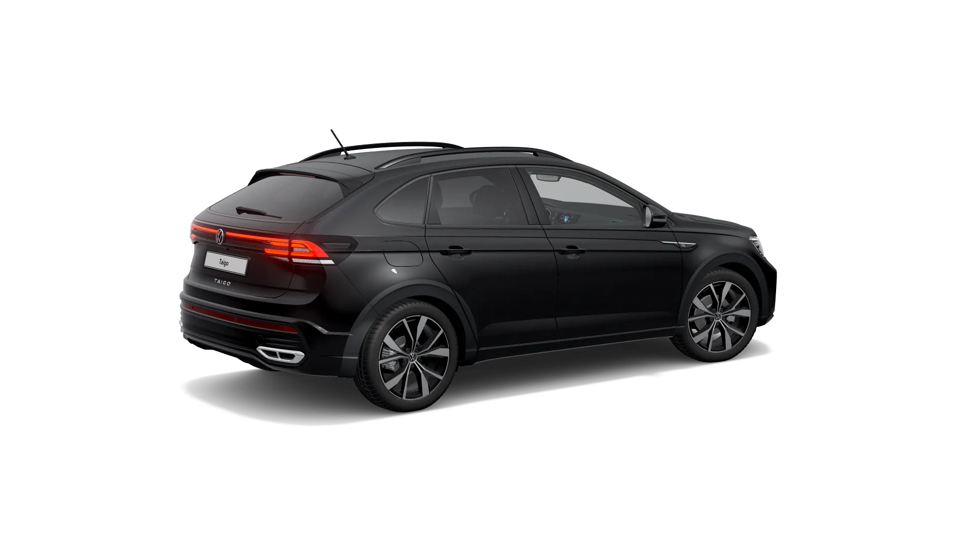 Volkswagen Taigo R-Line