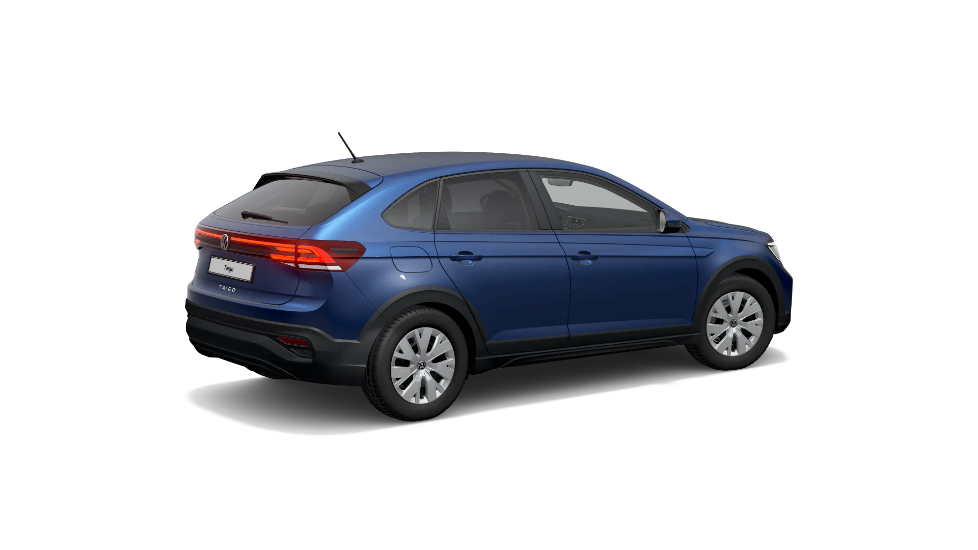 Volkswagen Taigo Basis-Modell