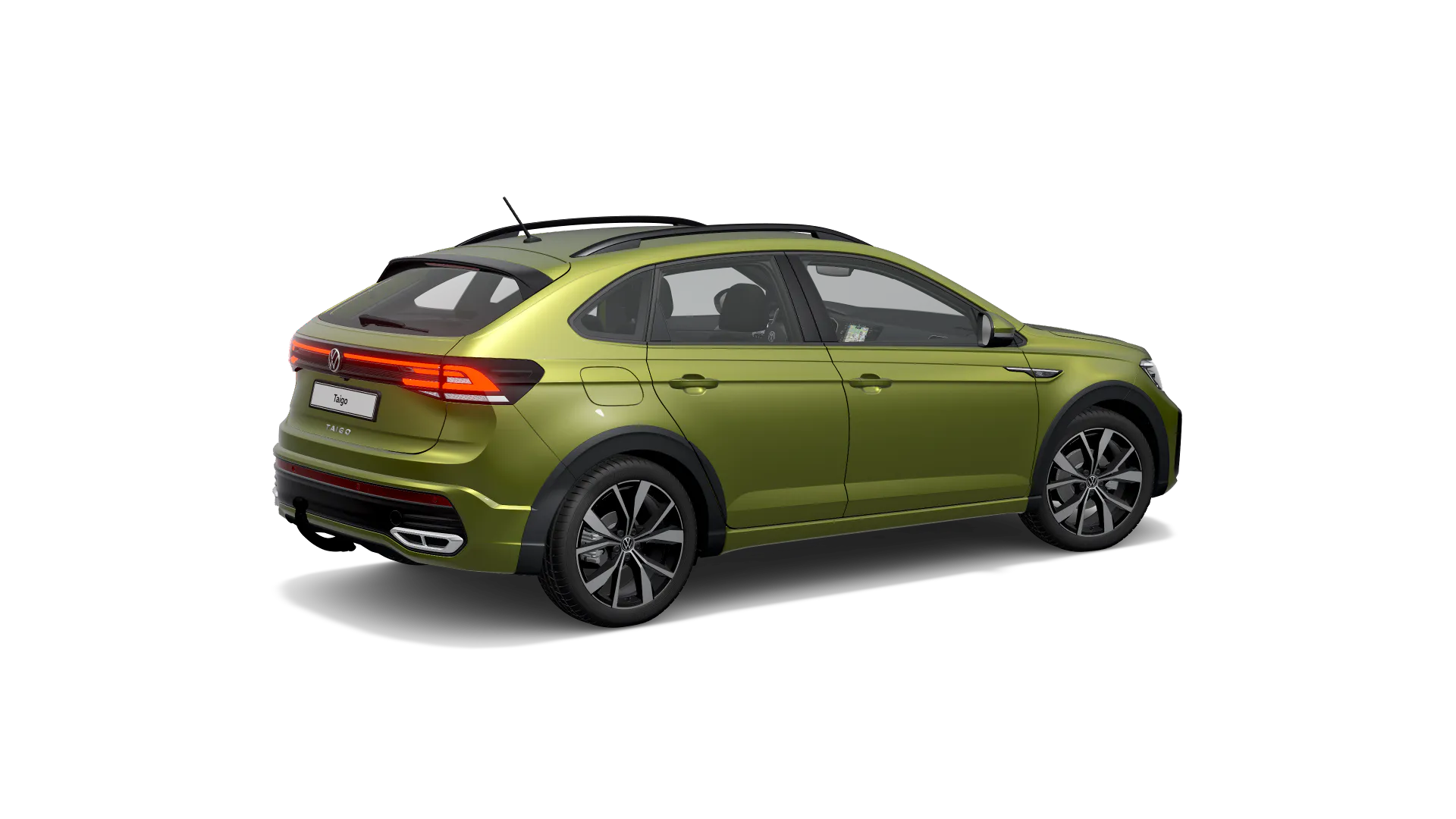 Volkswagen Taigo R-Line