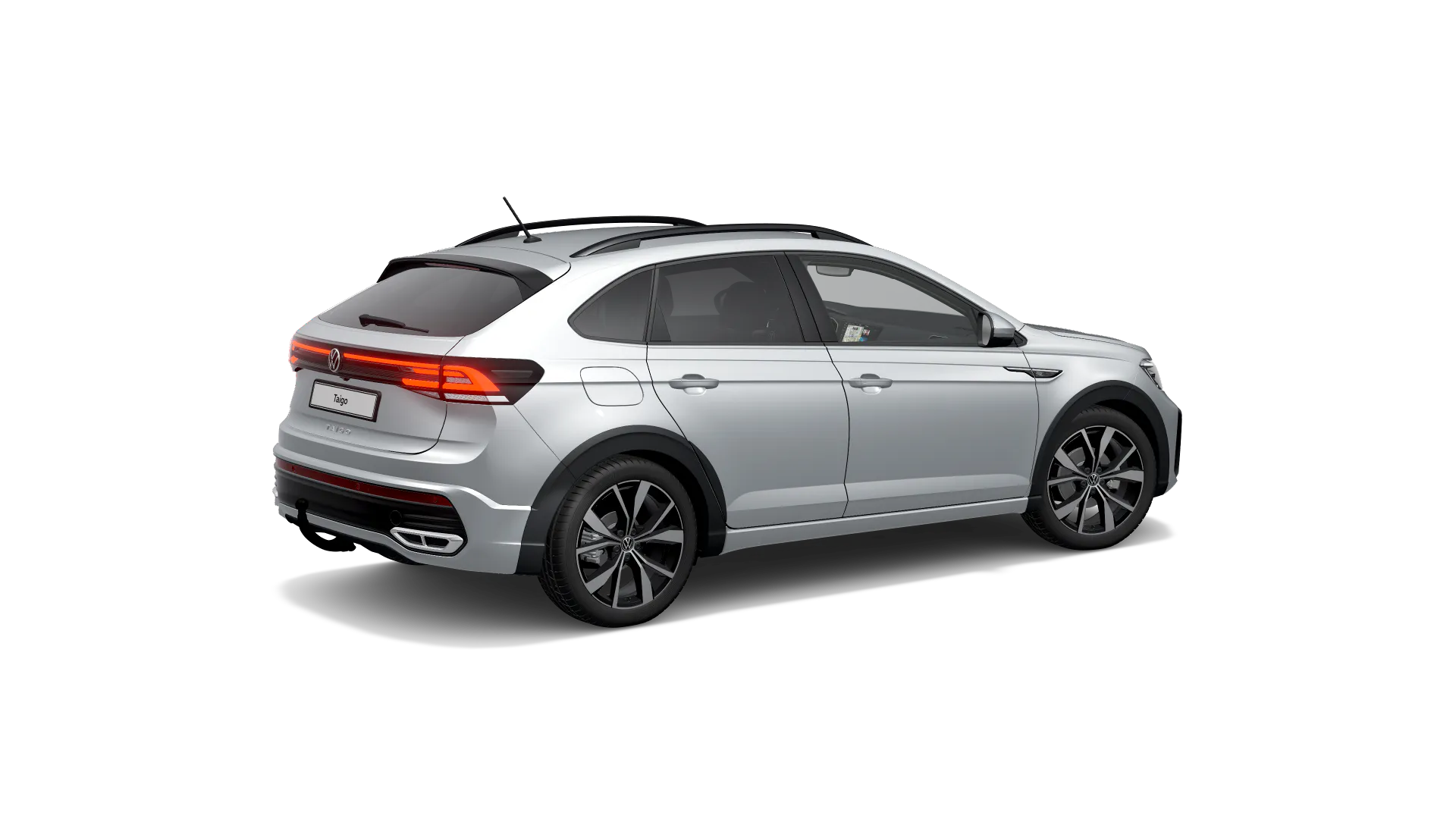 Volkswagen Taigo R-Line