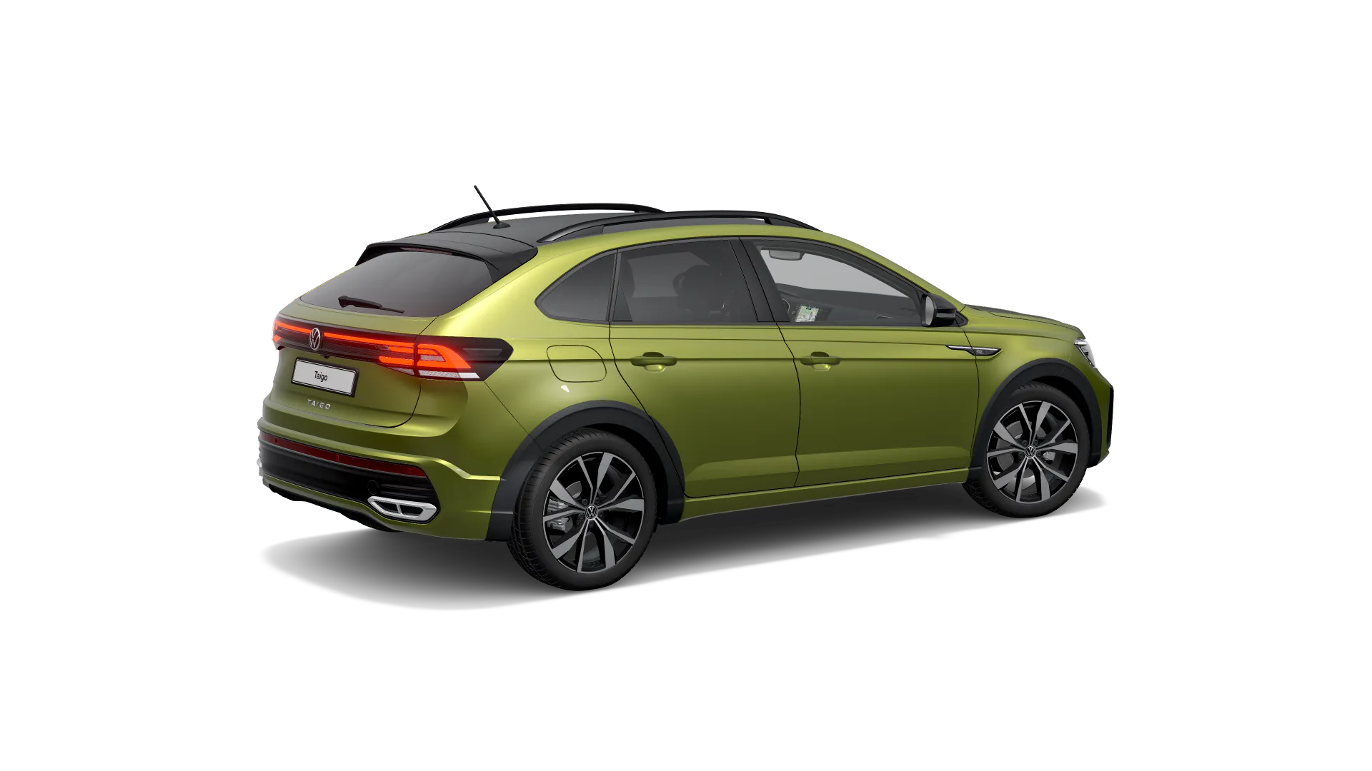Volkswagen Taigo R-Line