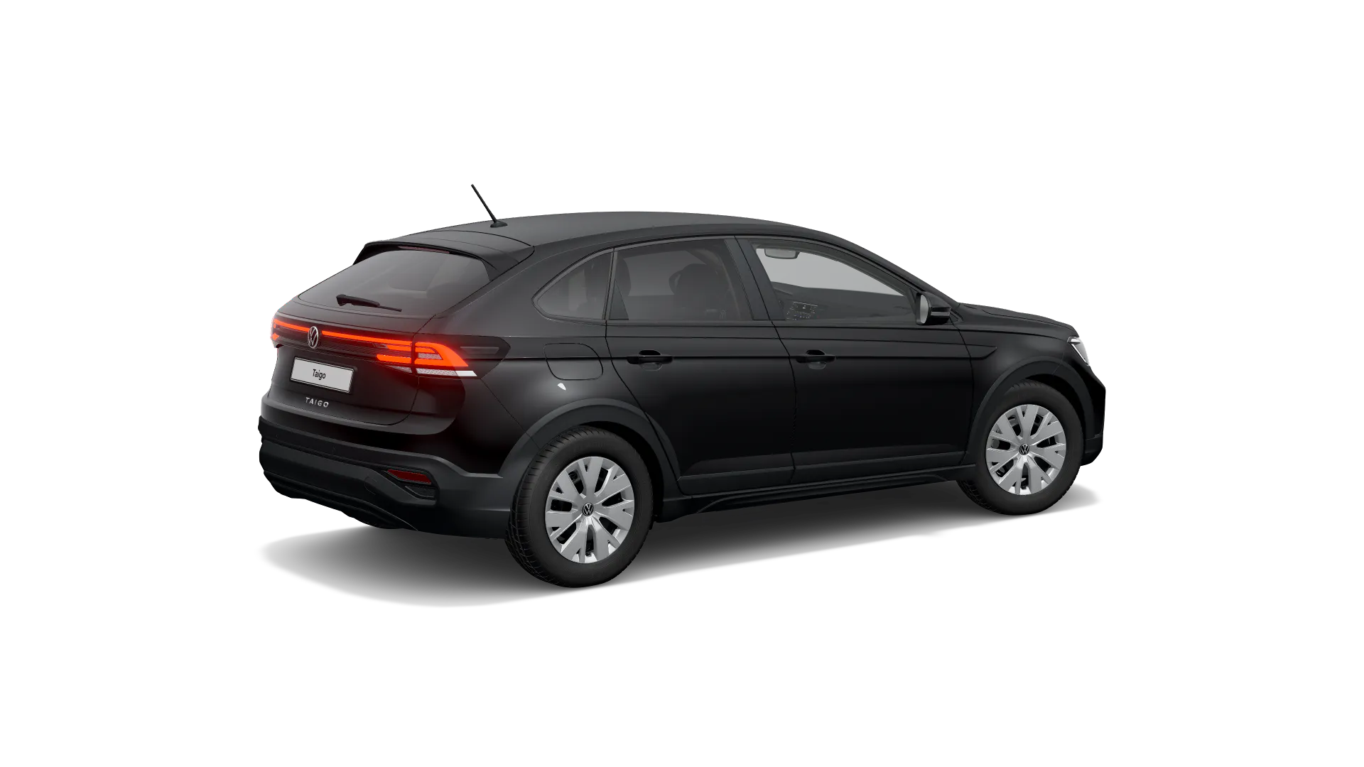 Volkswagen Taigo Basis-Modell