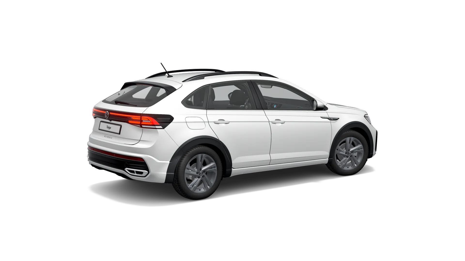 Volkswagen Taigo R-Line