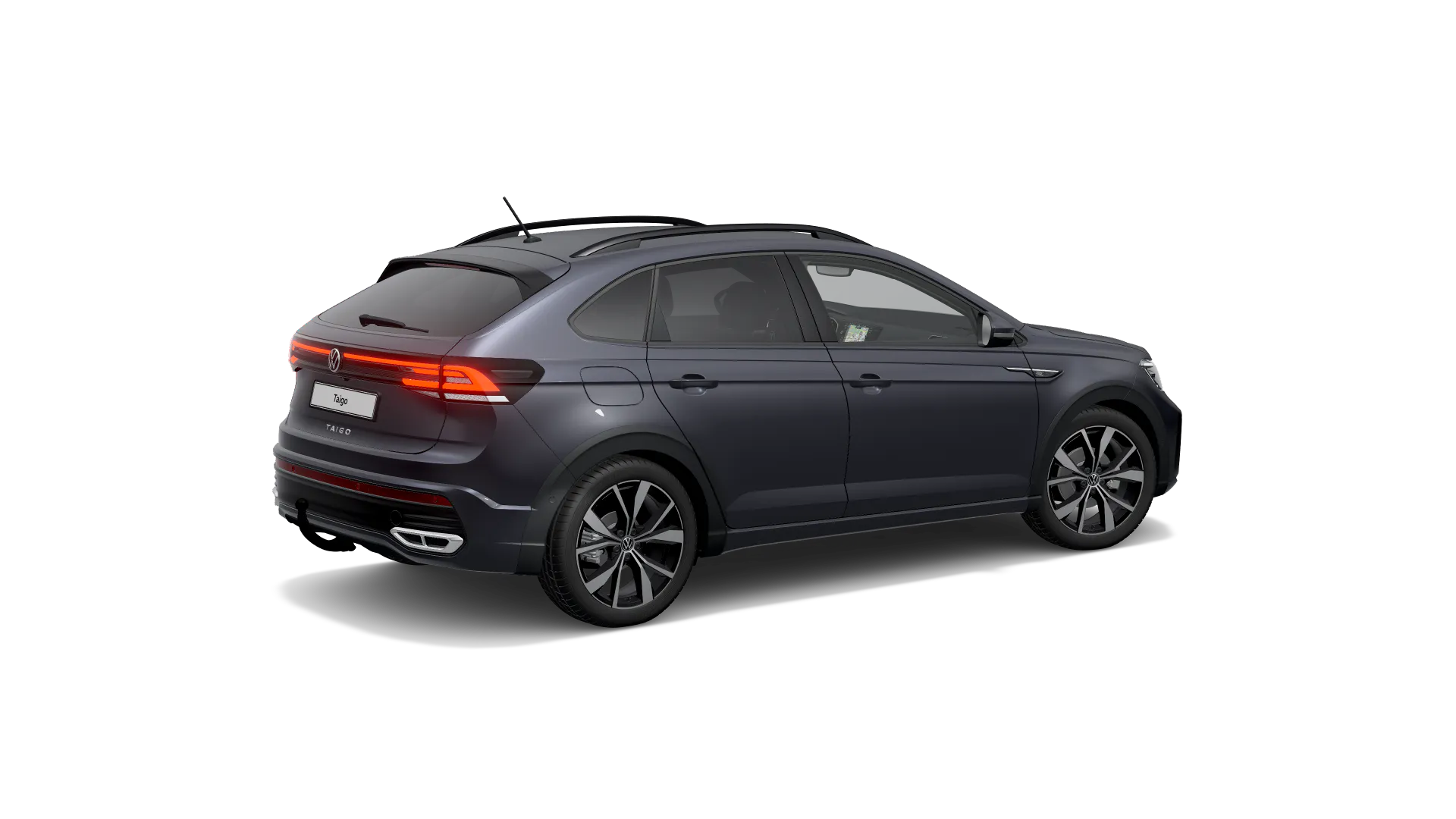 Volkswagen Taigo R-Line