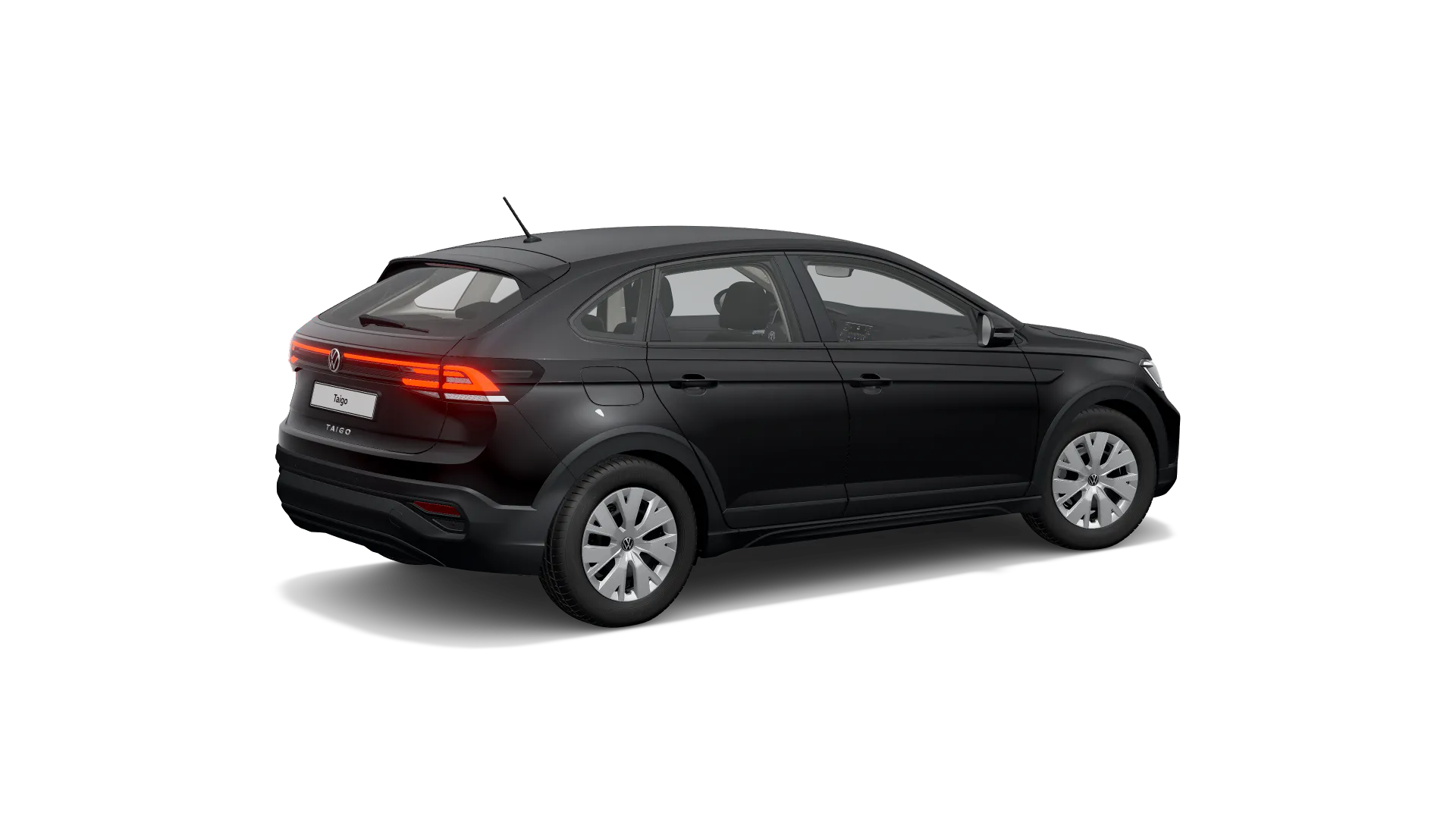 Volkswagen Taigo Basis-Modell