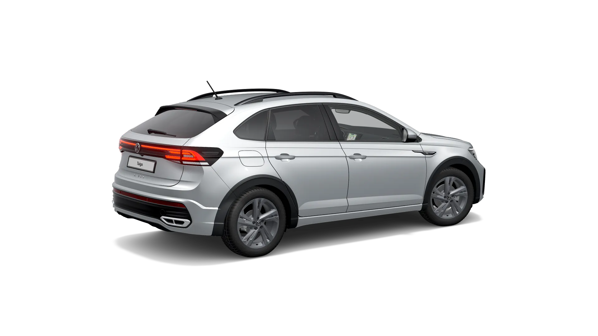 Volkswagen Taigo R-Line
