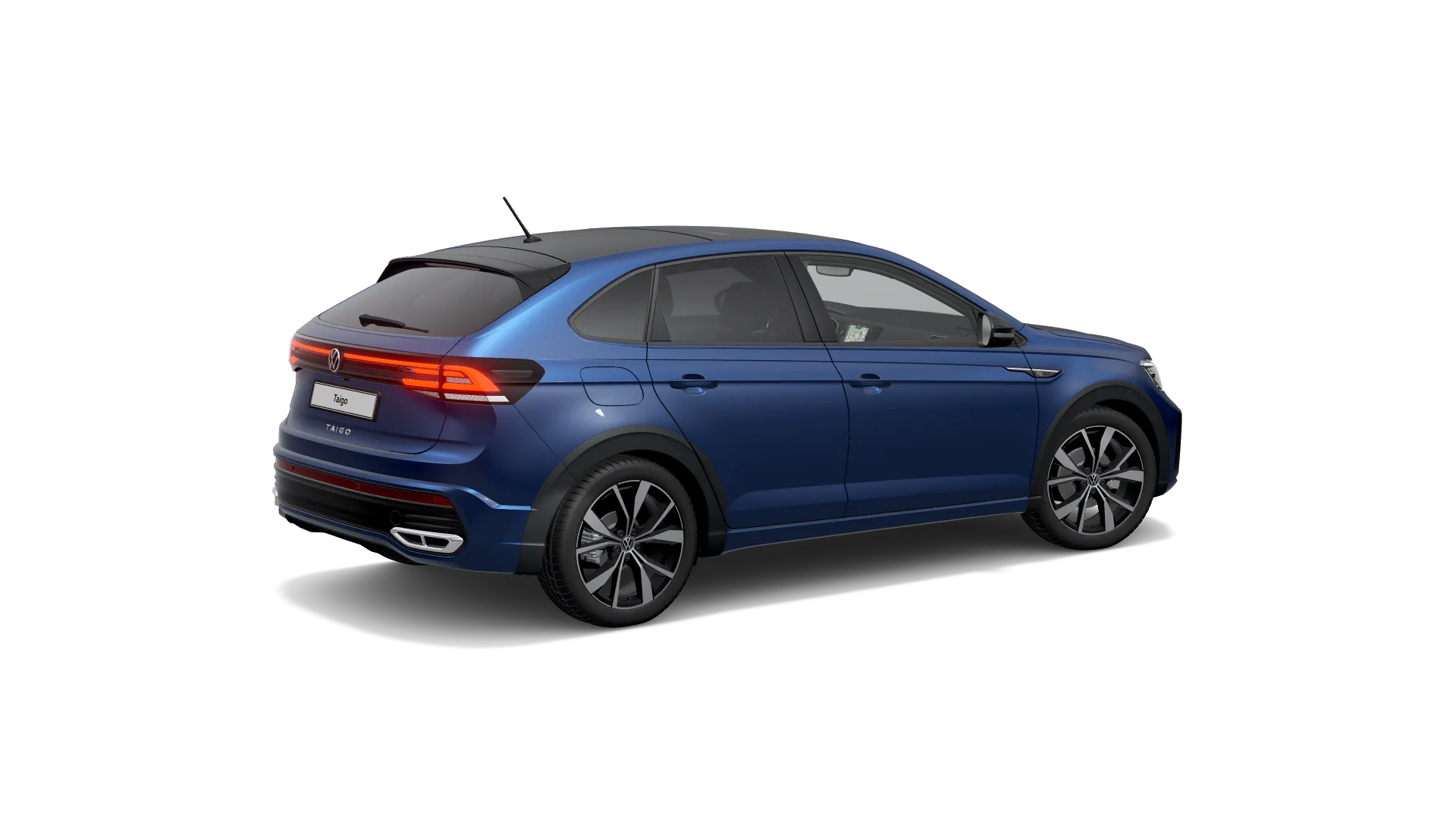 Volkswagen Taigo R-Line