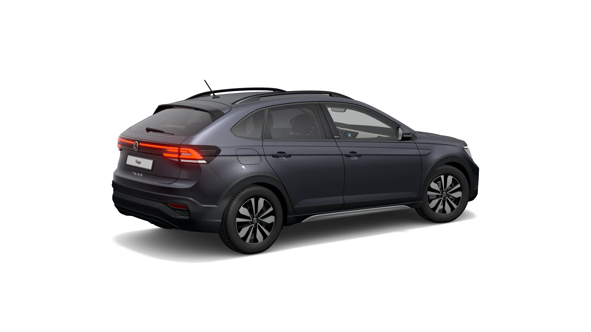 Volkswagen Taigo MOVE