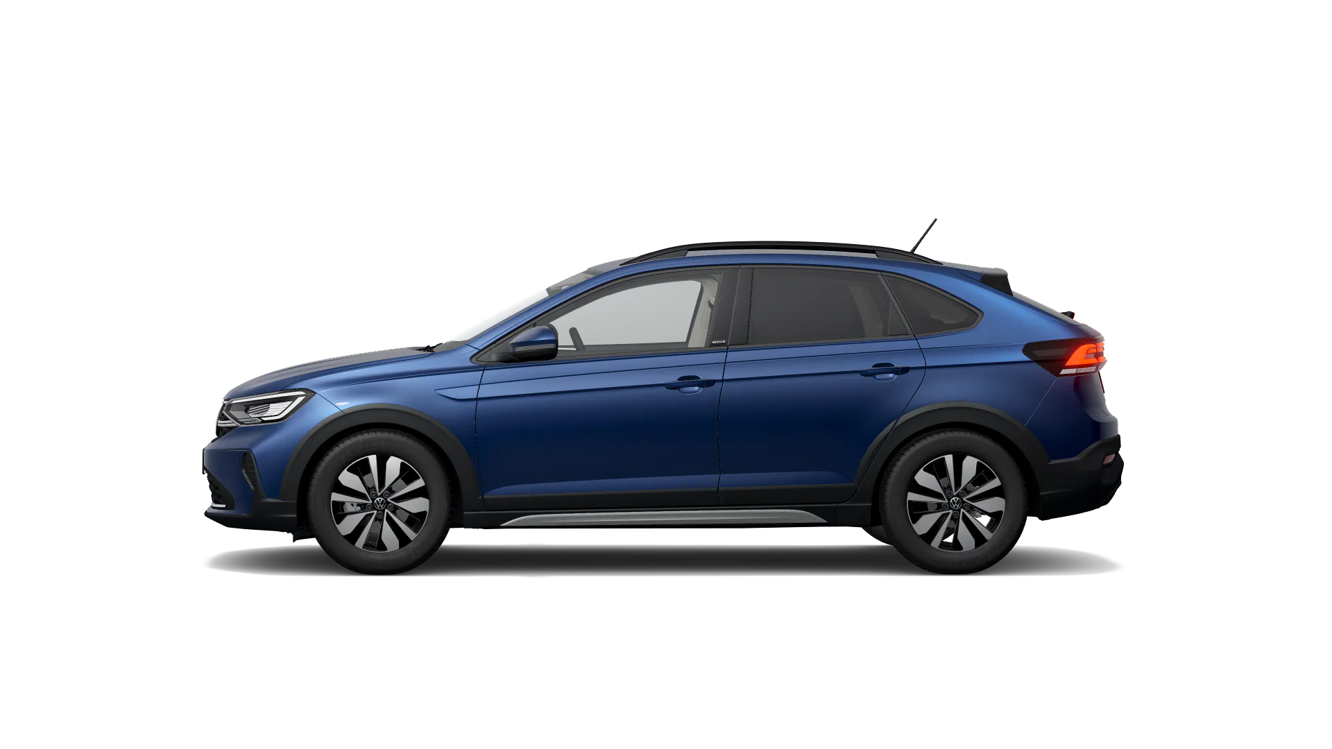 Volkswagen Taigo MOVE