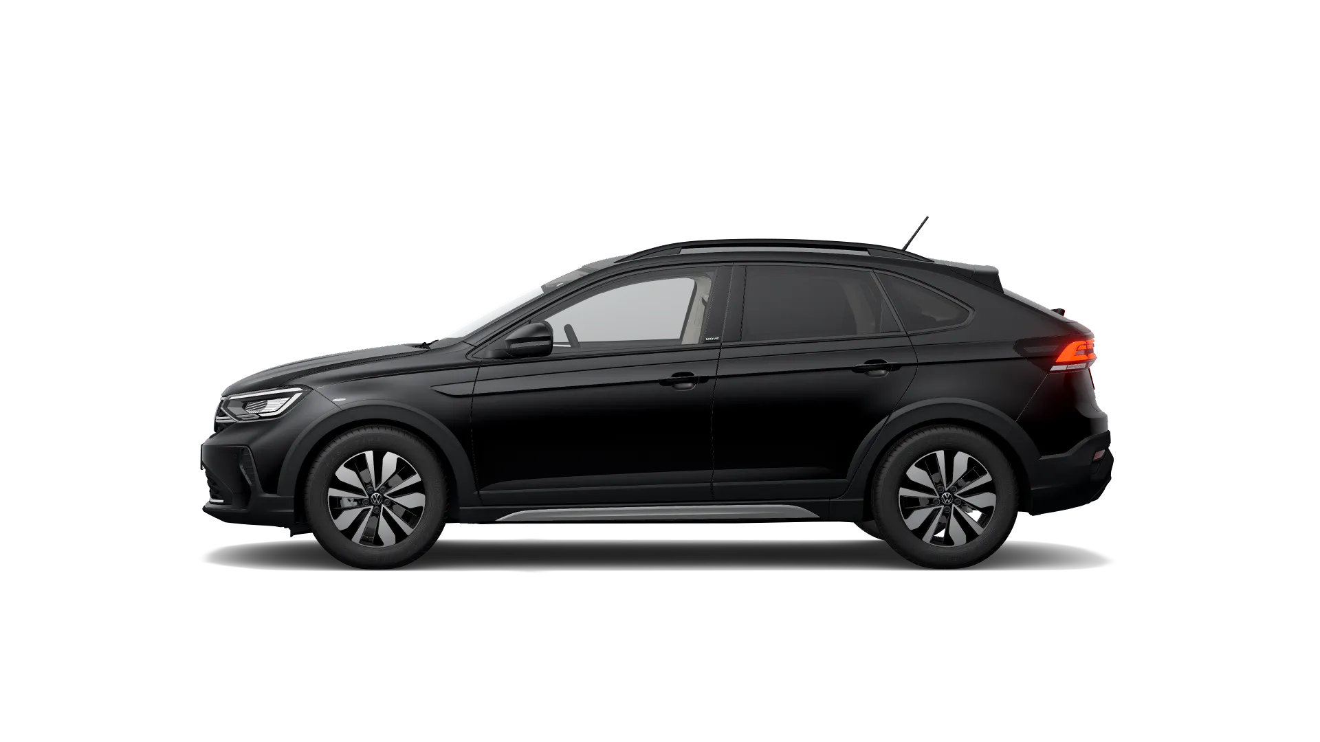 Volkswagen Taigo MOVE