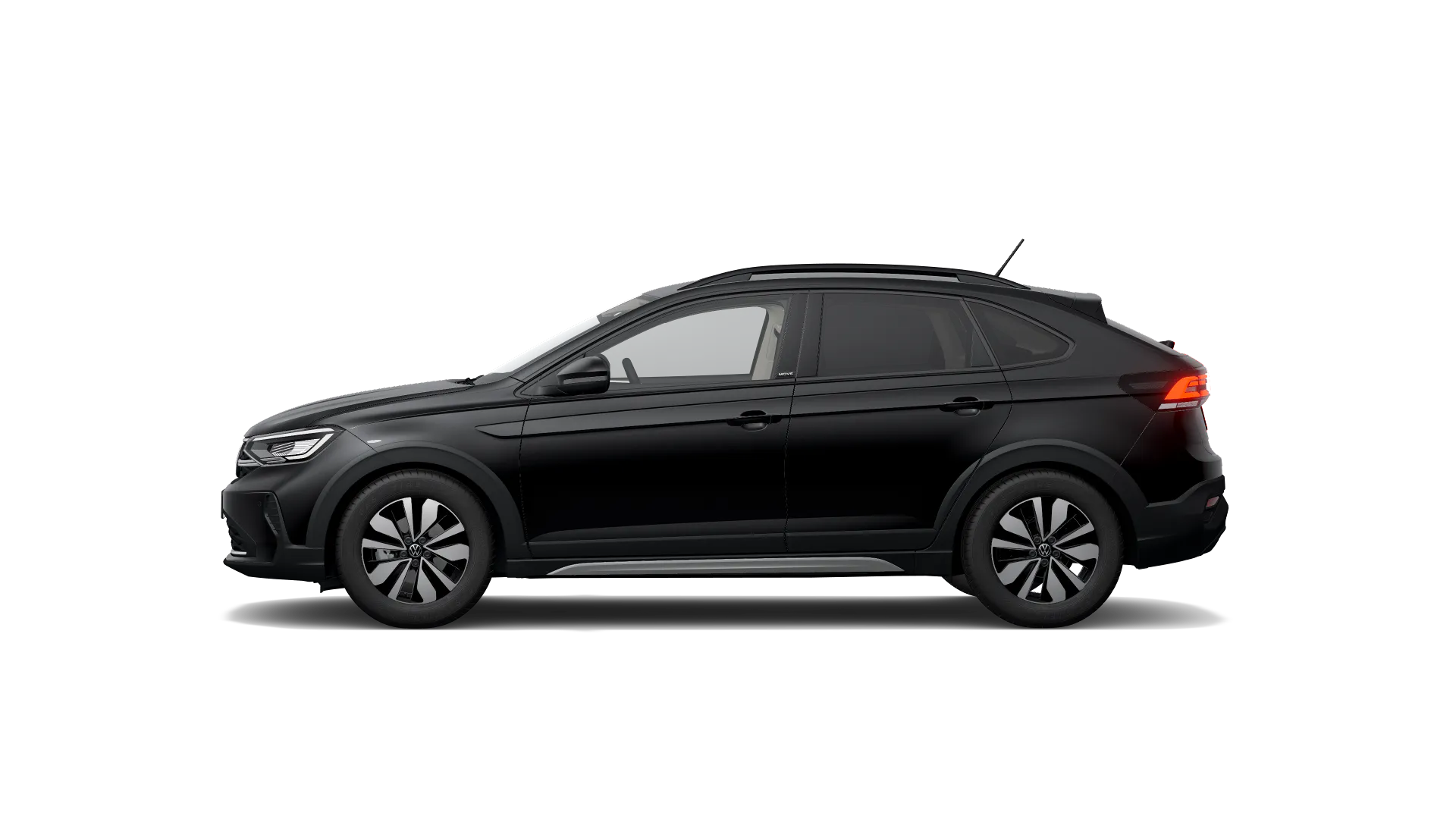 Volkswagen Taigo MOVE