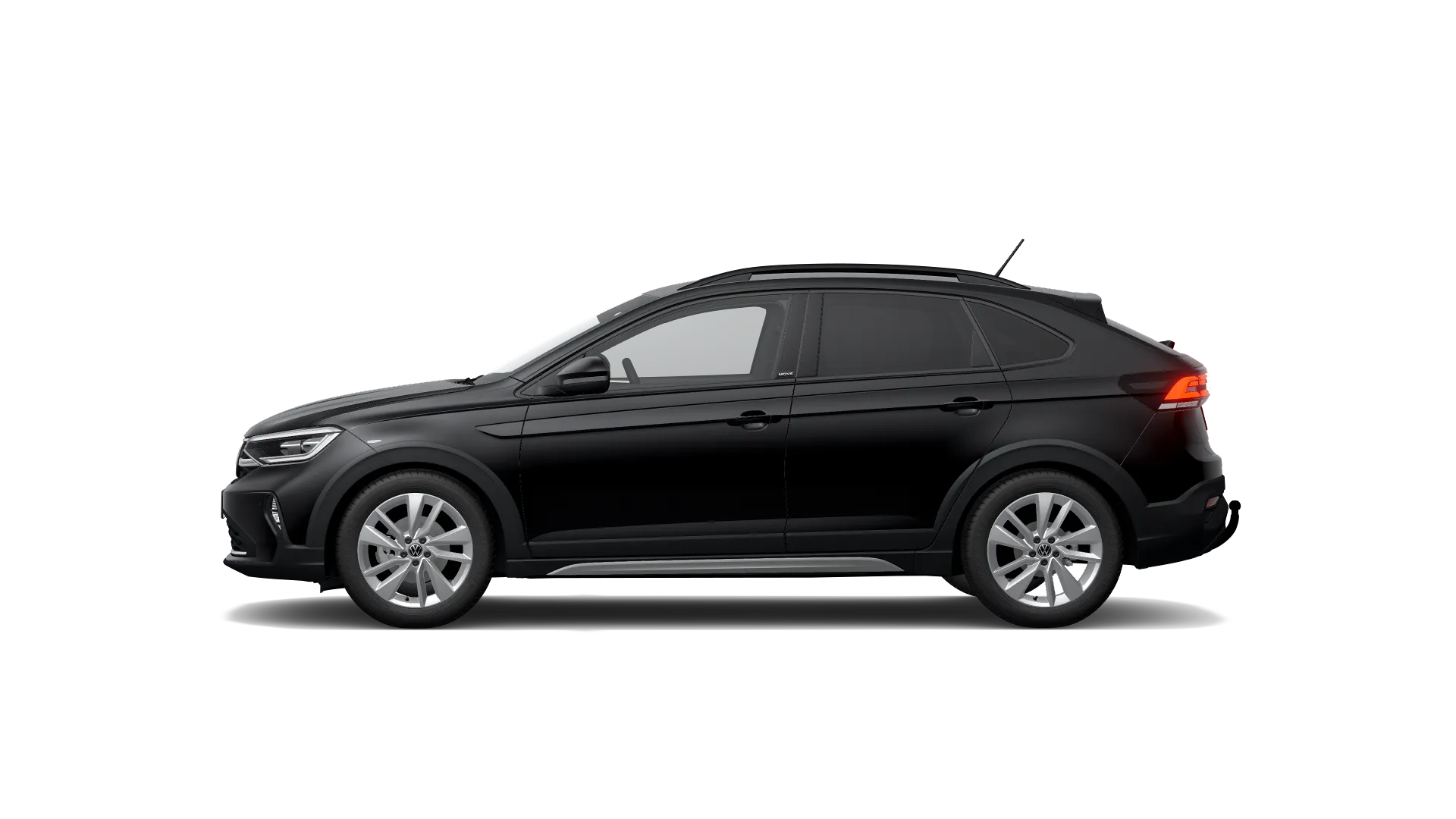 Volkswagen Taigo MOVE