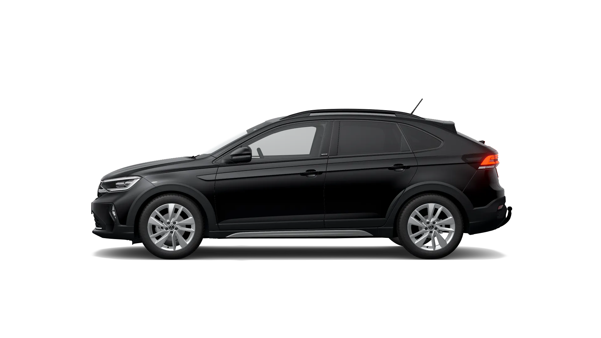 Volkswagen Taigo MOVE