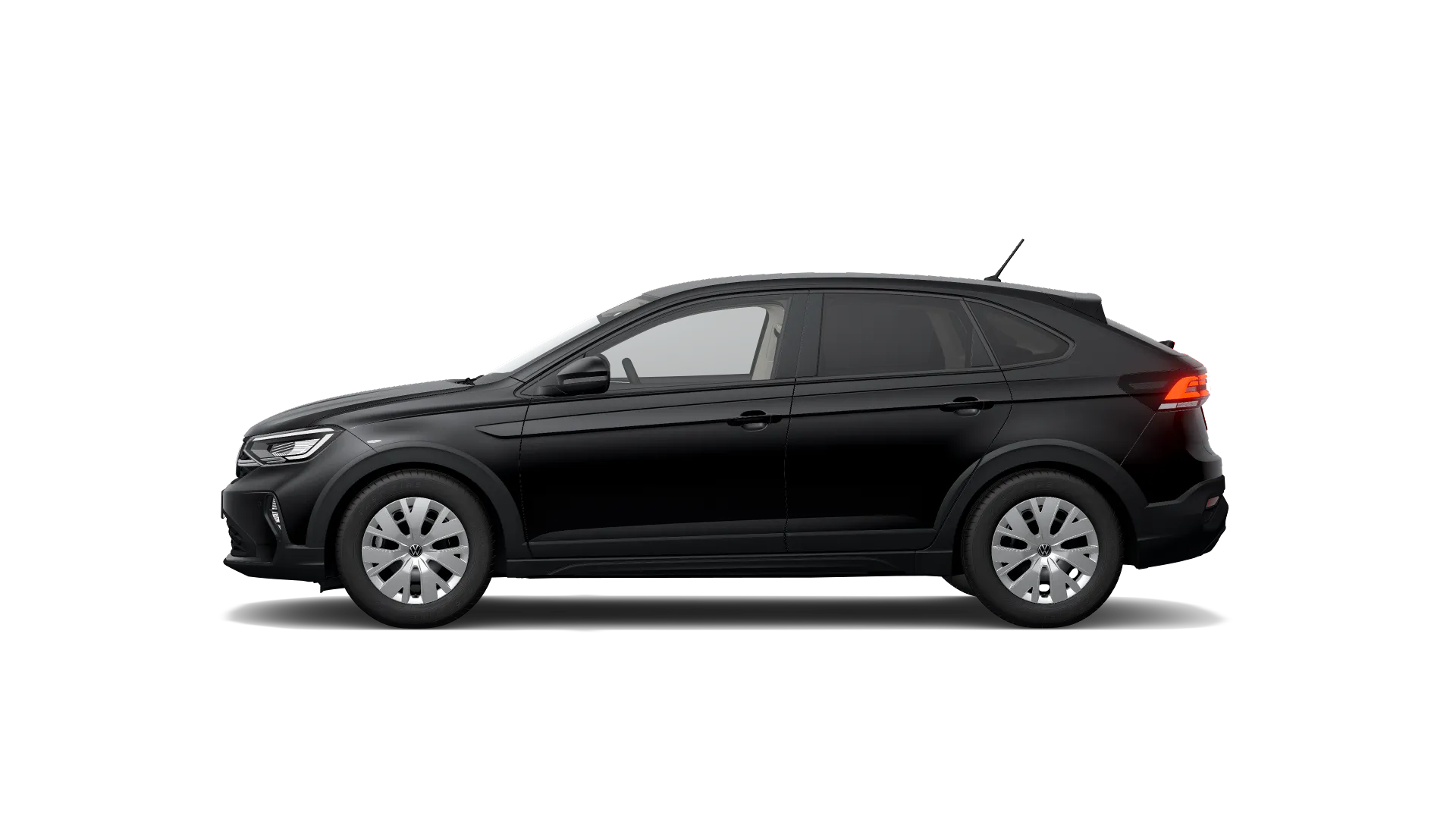 Volkswagen Taigo Basis-Modell