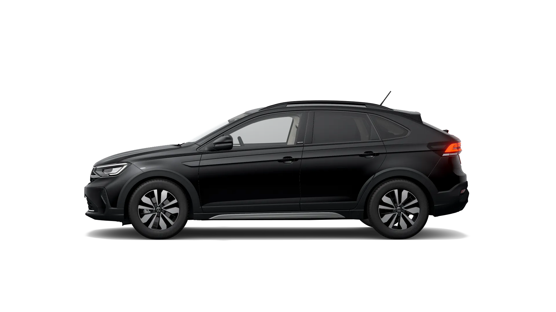 Volkswagen Taigo MOVE