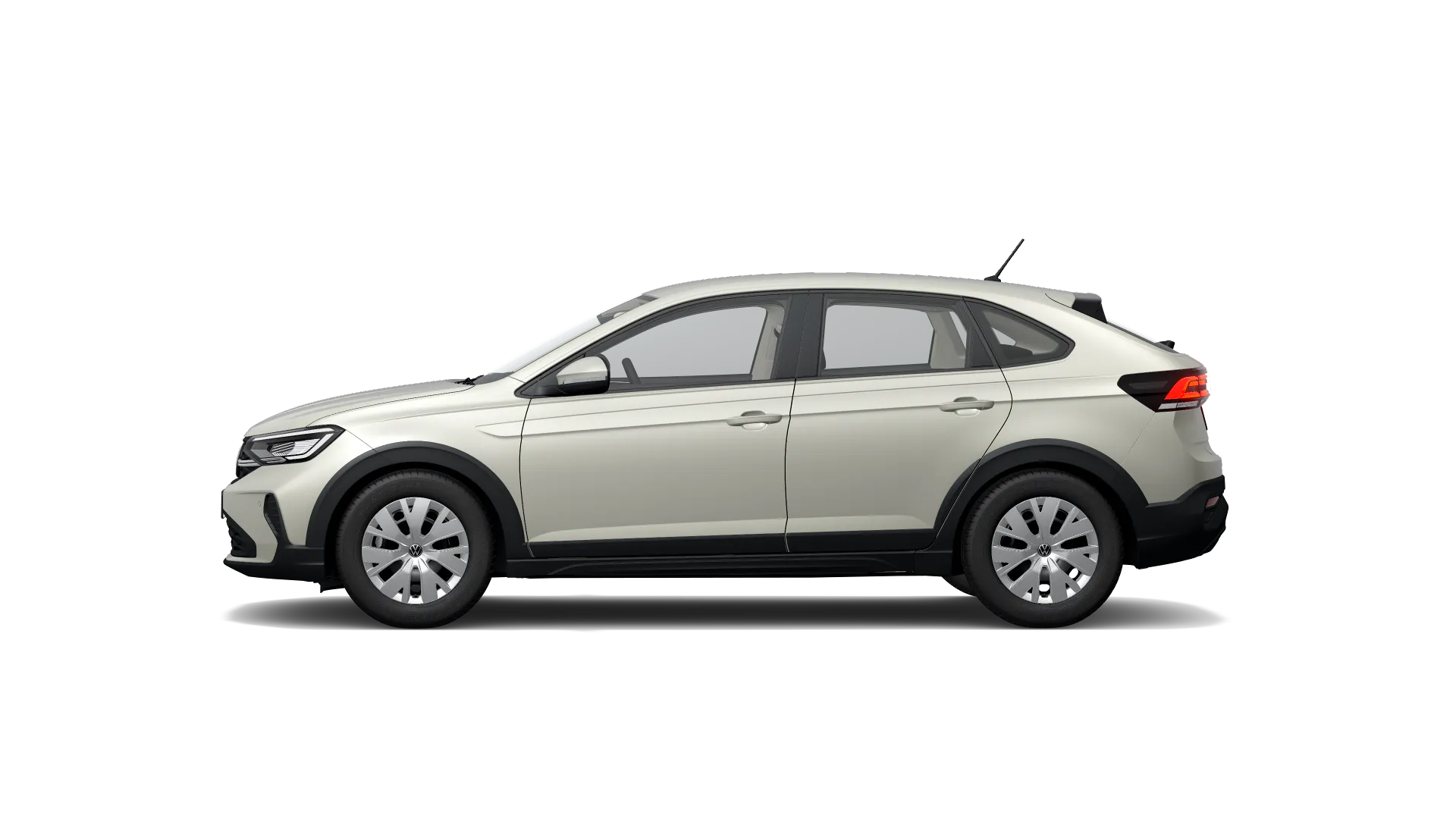 Volkswagen Taigo Basis-Modell
