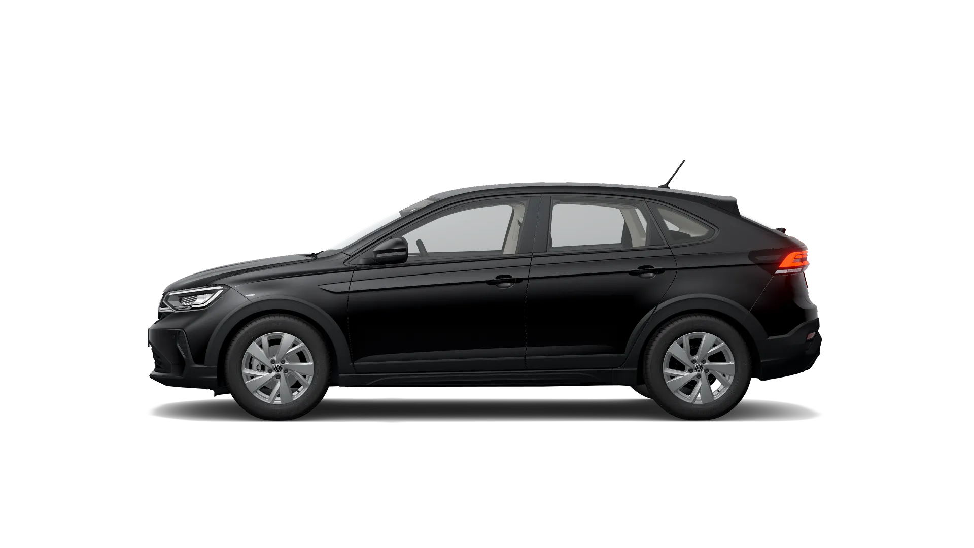 Volkswagen Taigo Basis-Modell