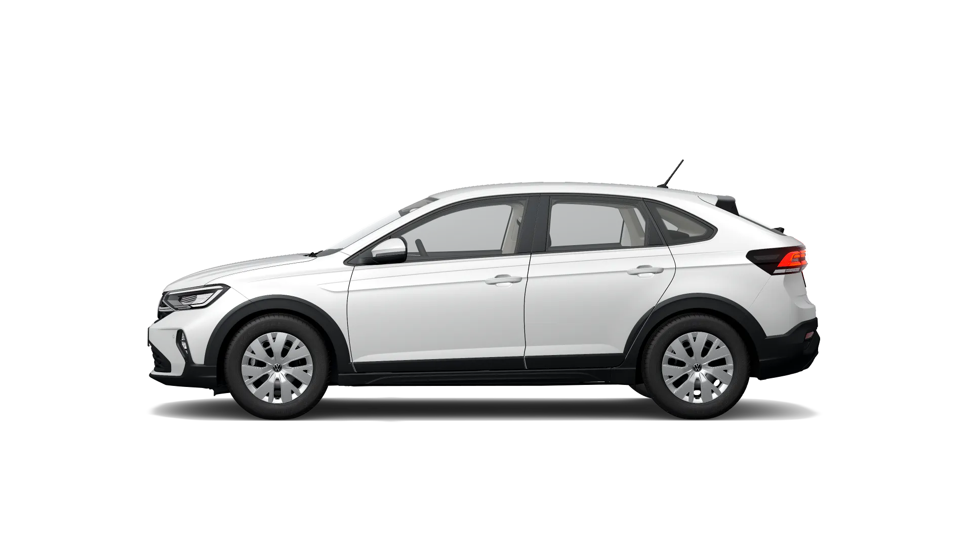 Volkswagen Taigo Basis-Modell