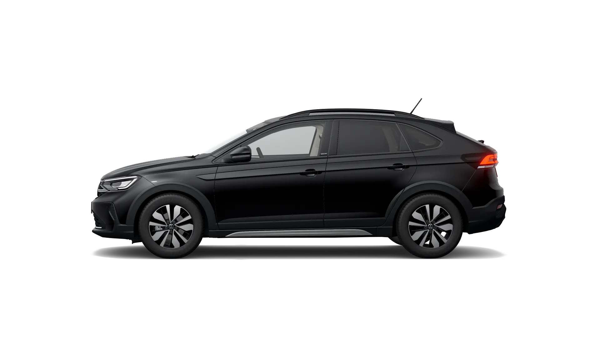 Volkswagen Taigo MOVE