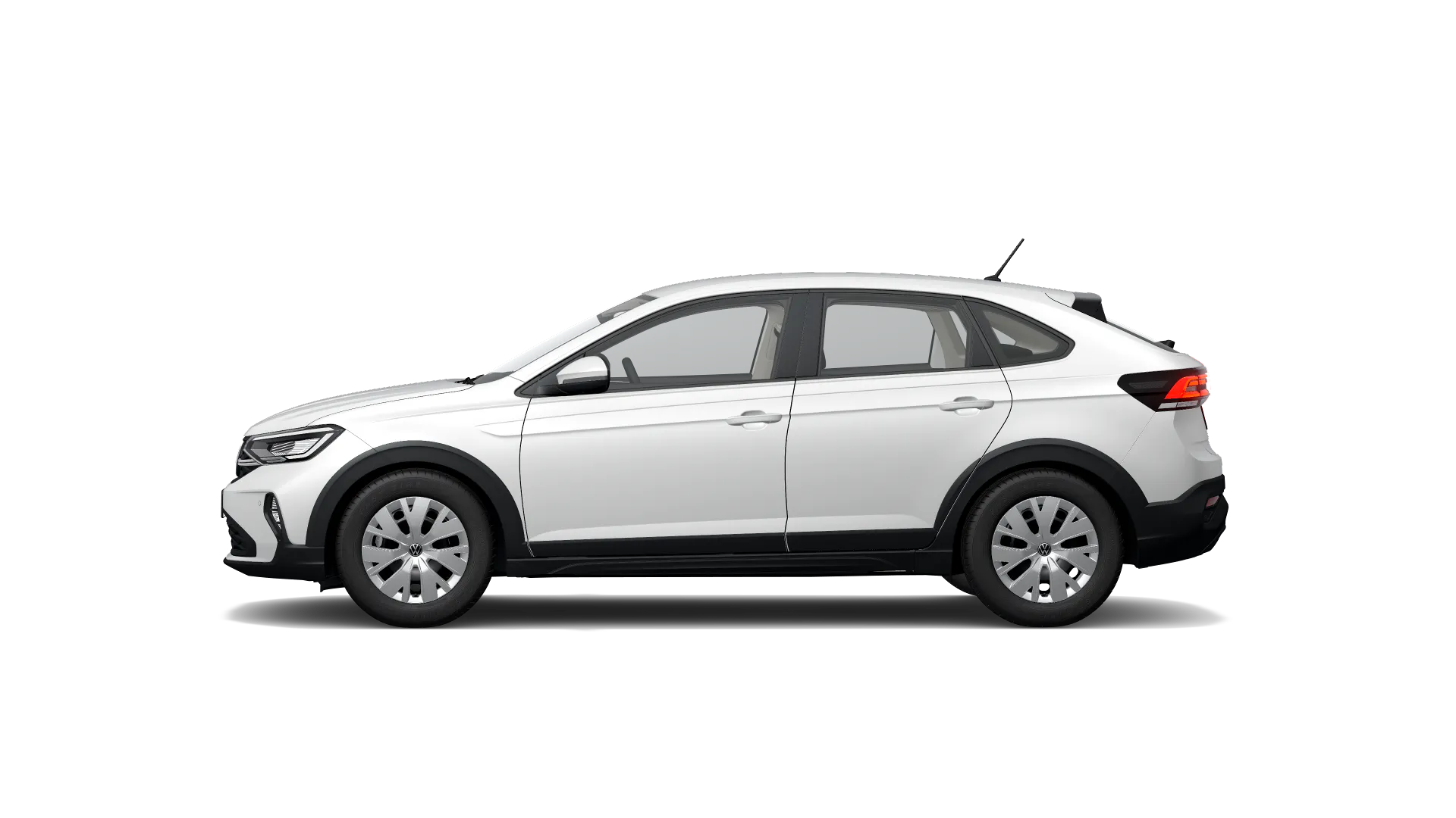 Volkswagen Taigo Basis-Modell