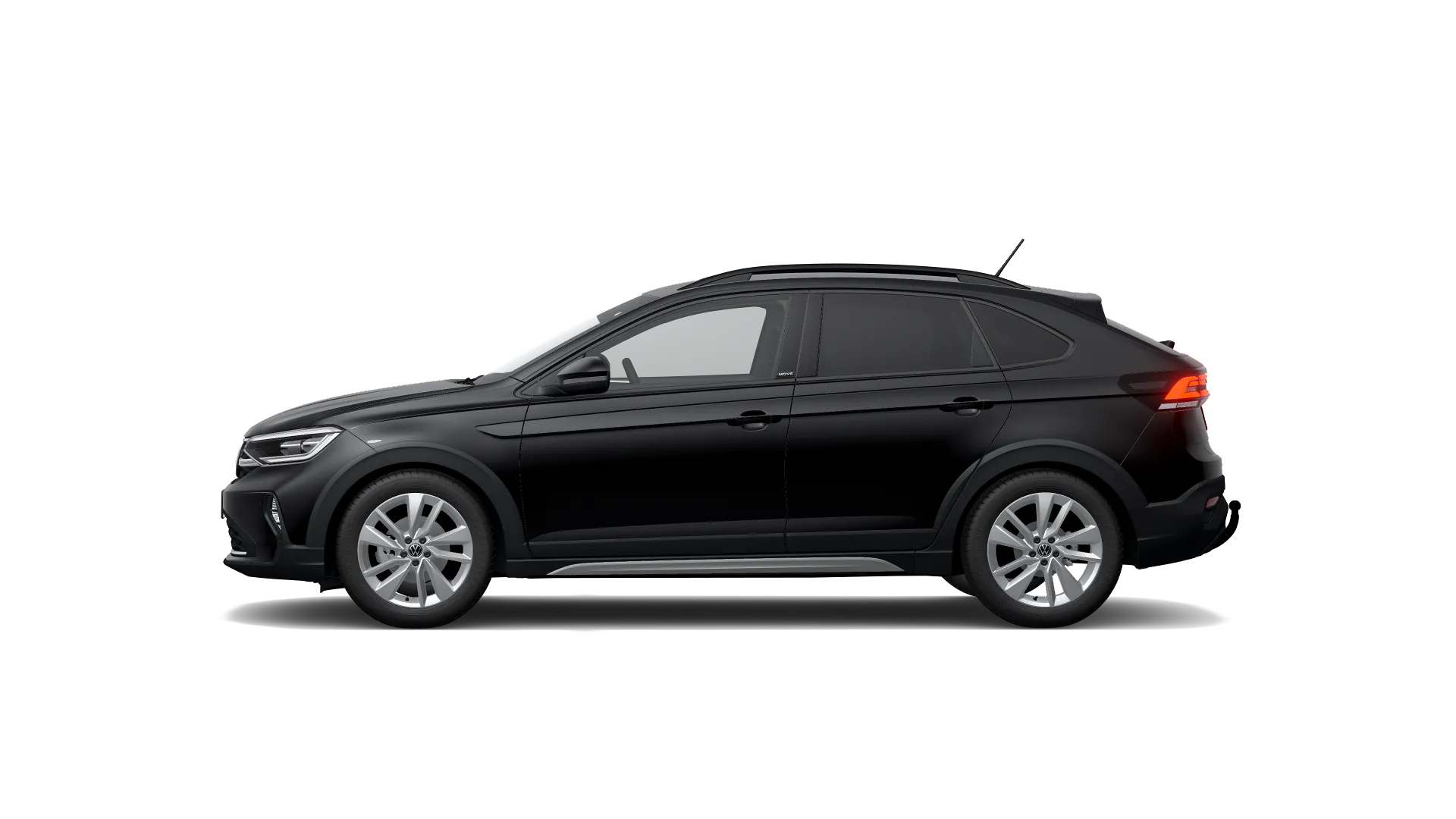Volkswagen Taigo MOVE