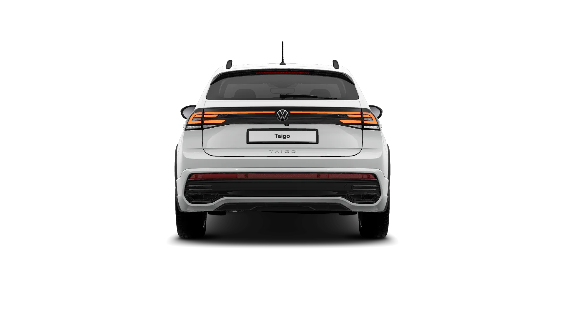 Volkswagen Taigo R-Line