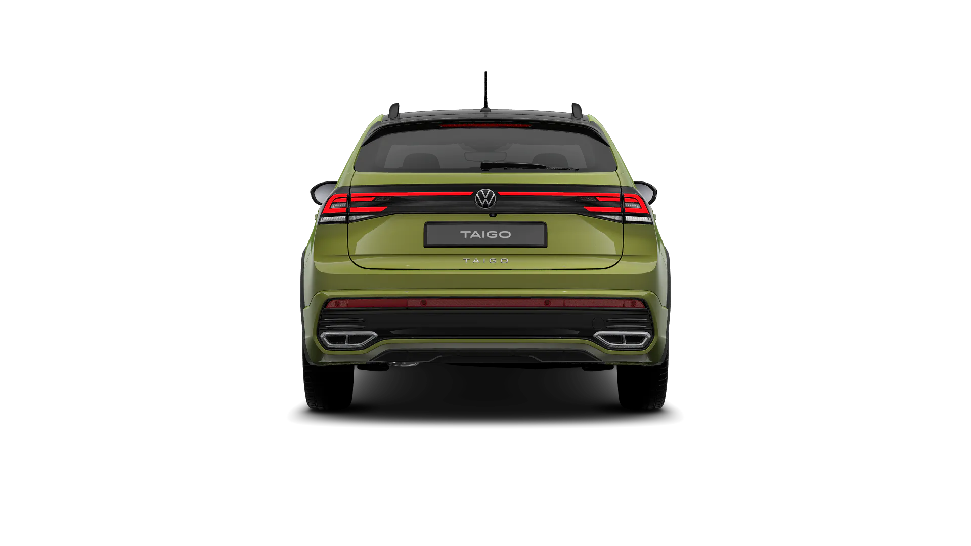 Volkswagen Taigo R-Line