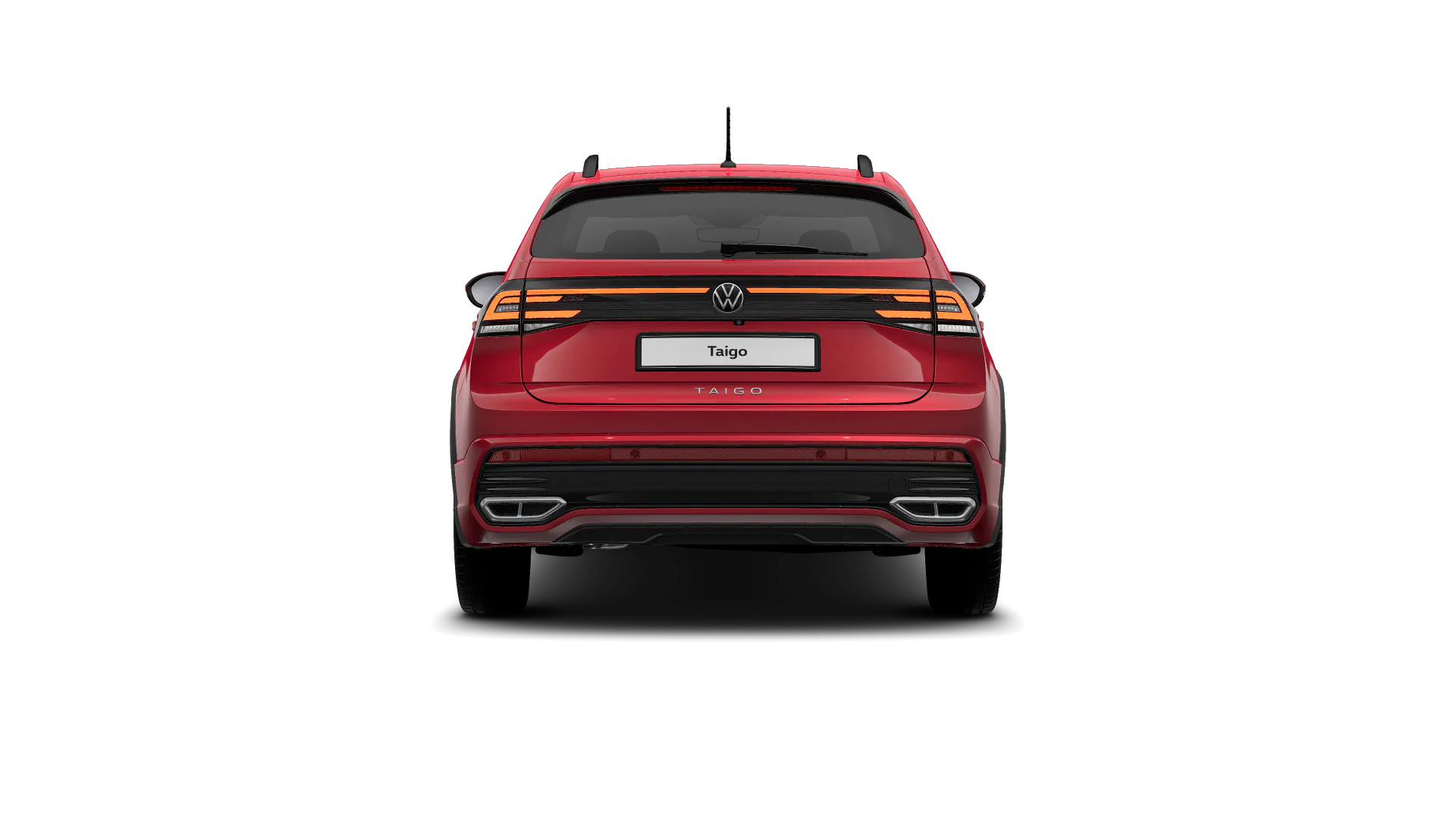 Volkswagen Taigo R-Line