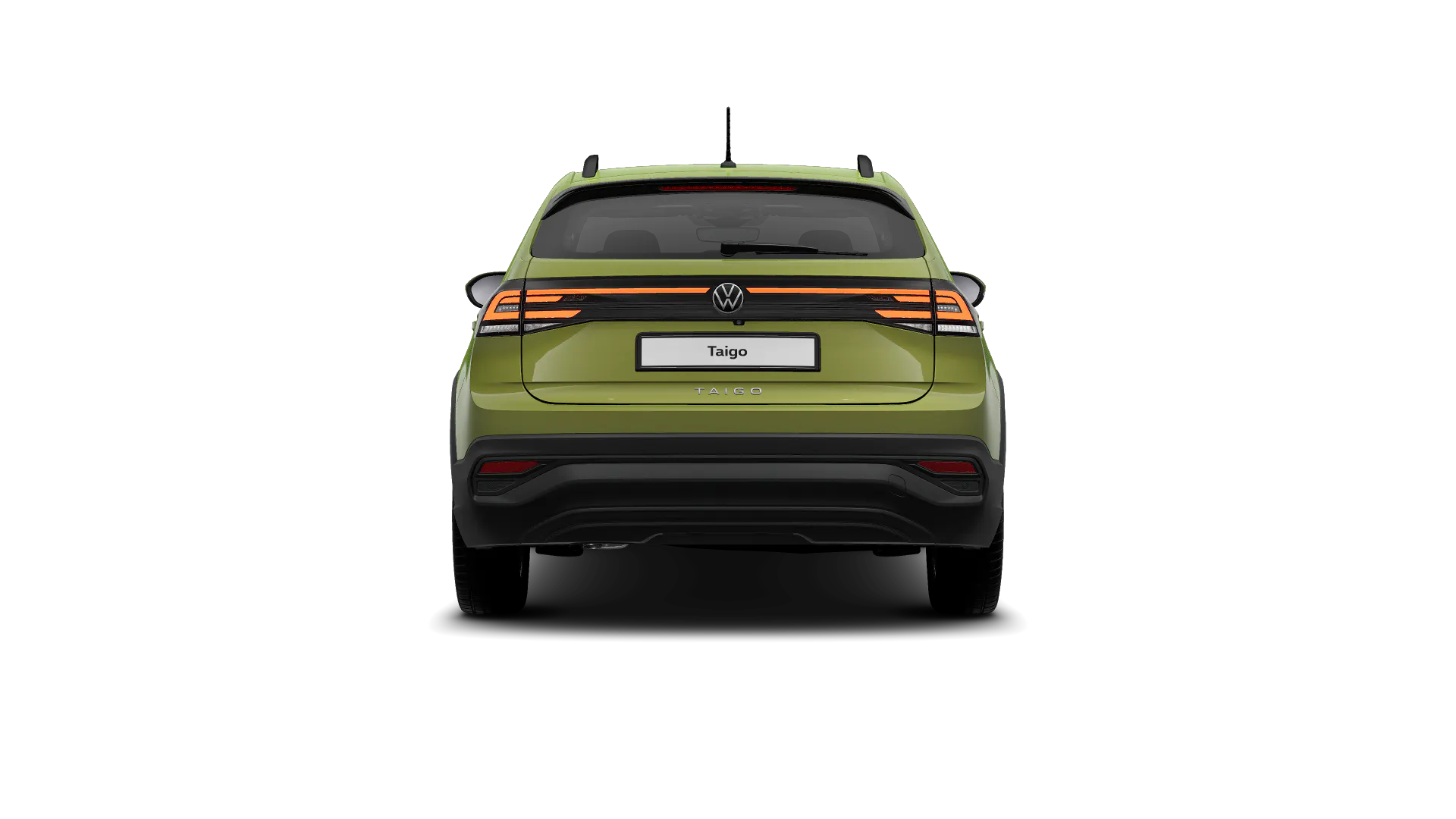 Volkswagen Taigo MOVE