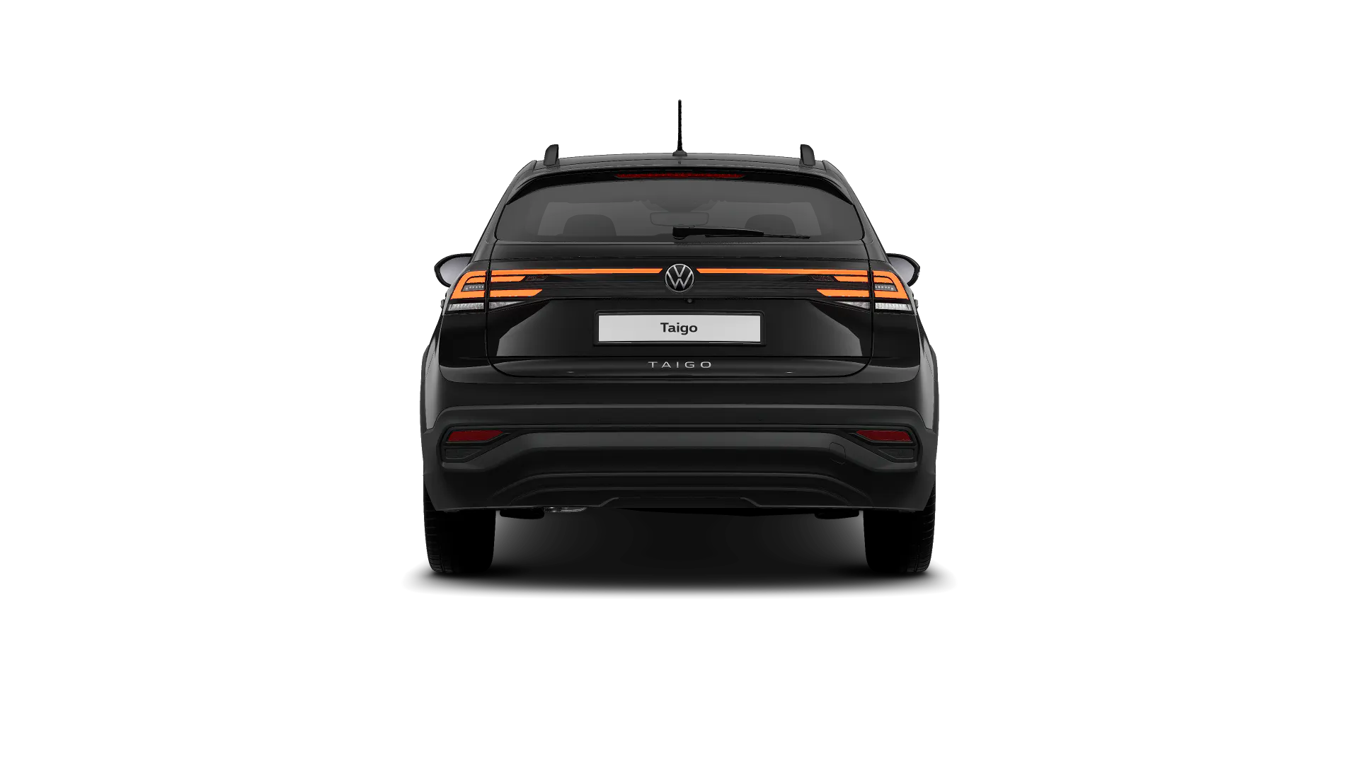 Volkswagen Taigo MOVE
