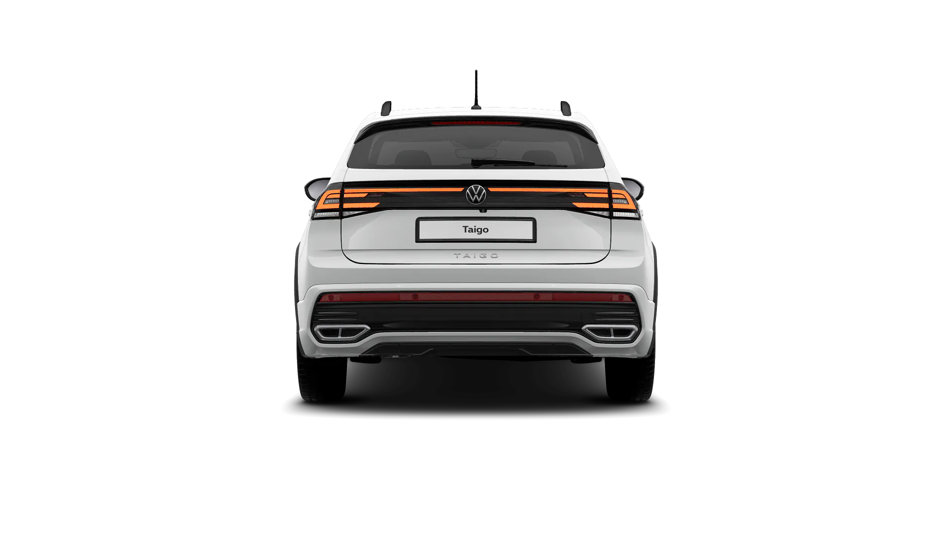 Volkswagen Taigo R-Line