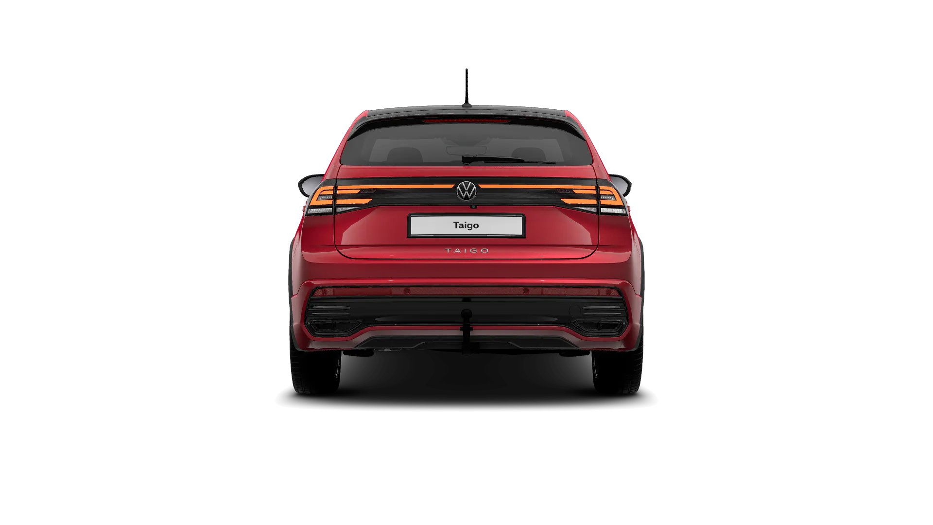 Volkswagen Taigo R-Line
