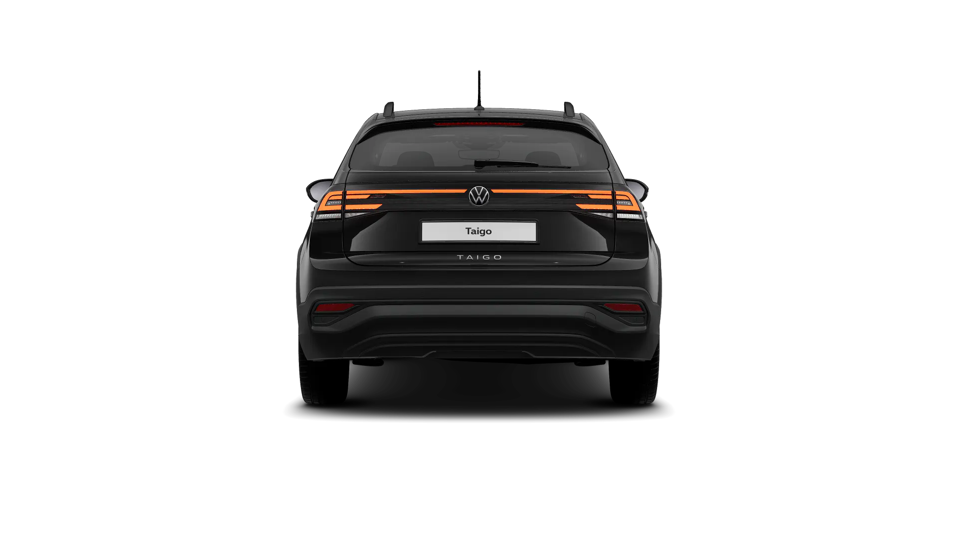 Volkswagen Taigo MOVE