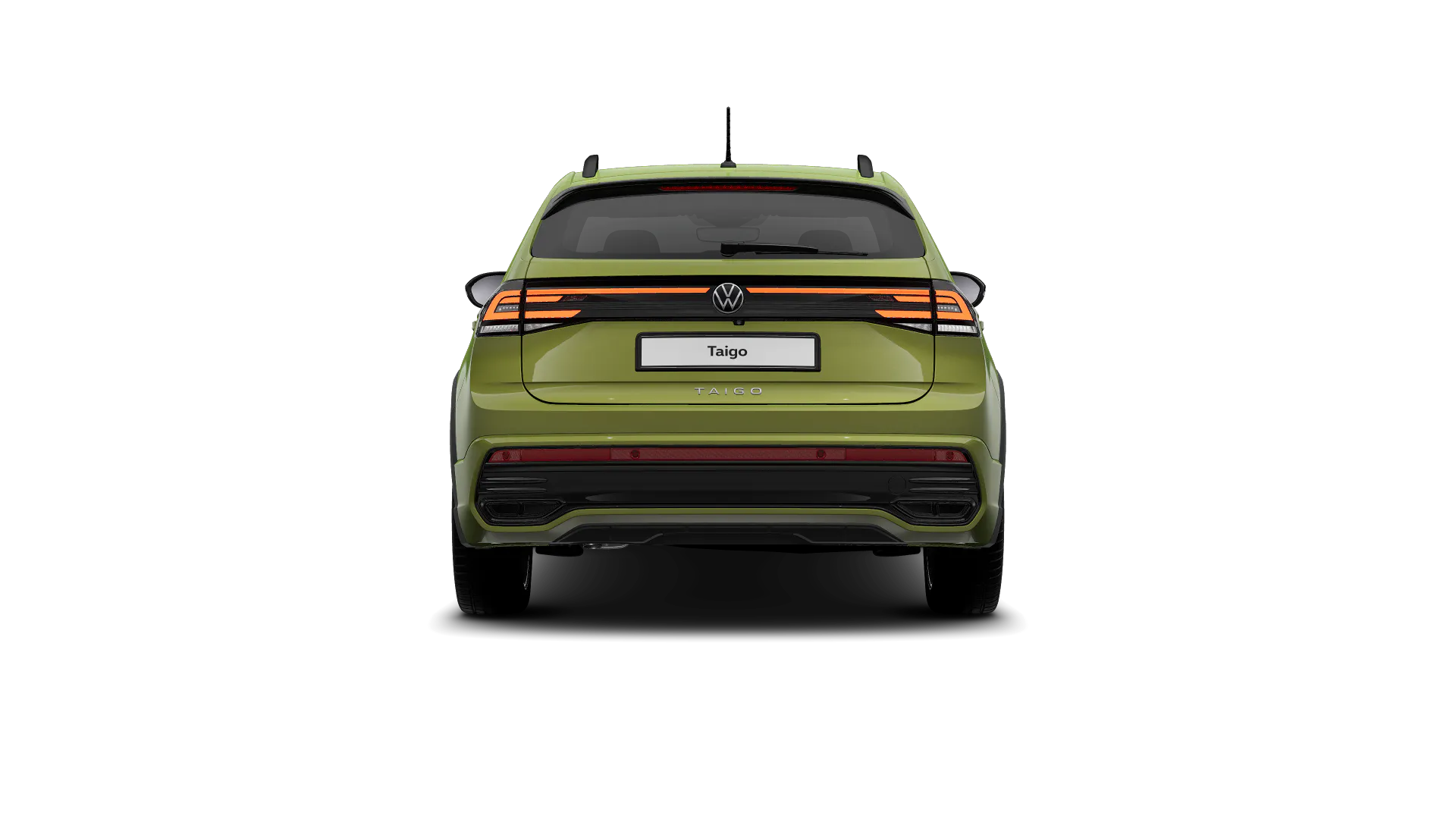 Volkswagen Taigo R-Line